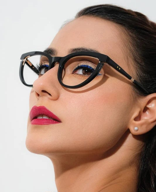 WOMEN EYEGLASSES