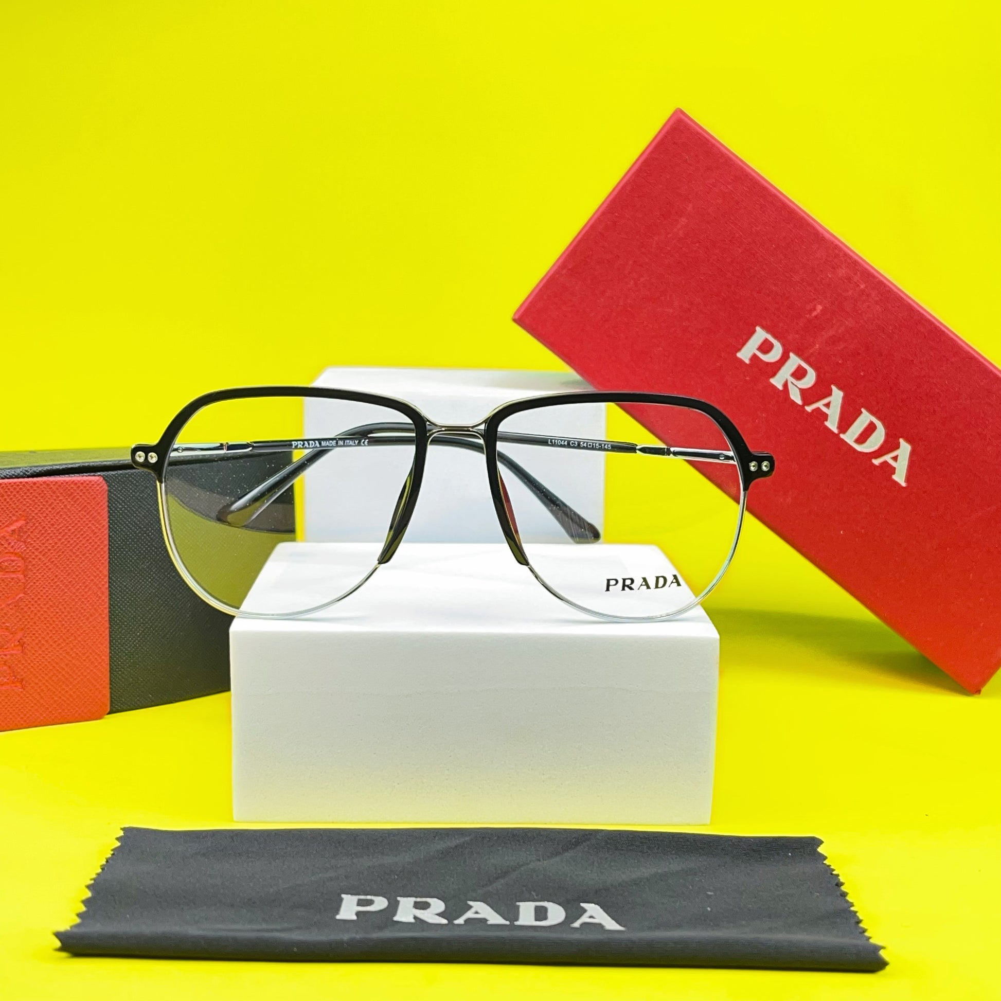 PRADO EYEWEAR