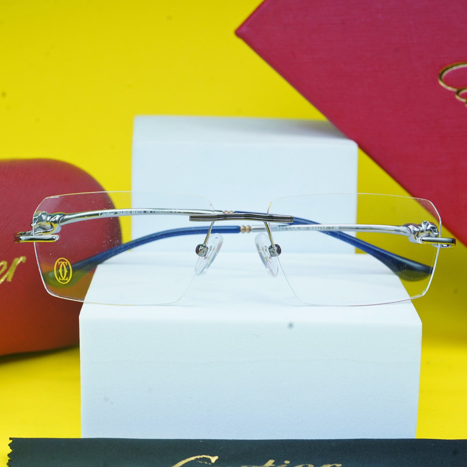 CARTER EYEWEAR