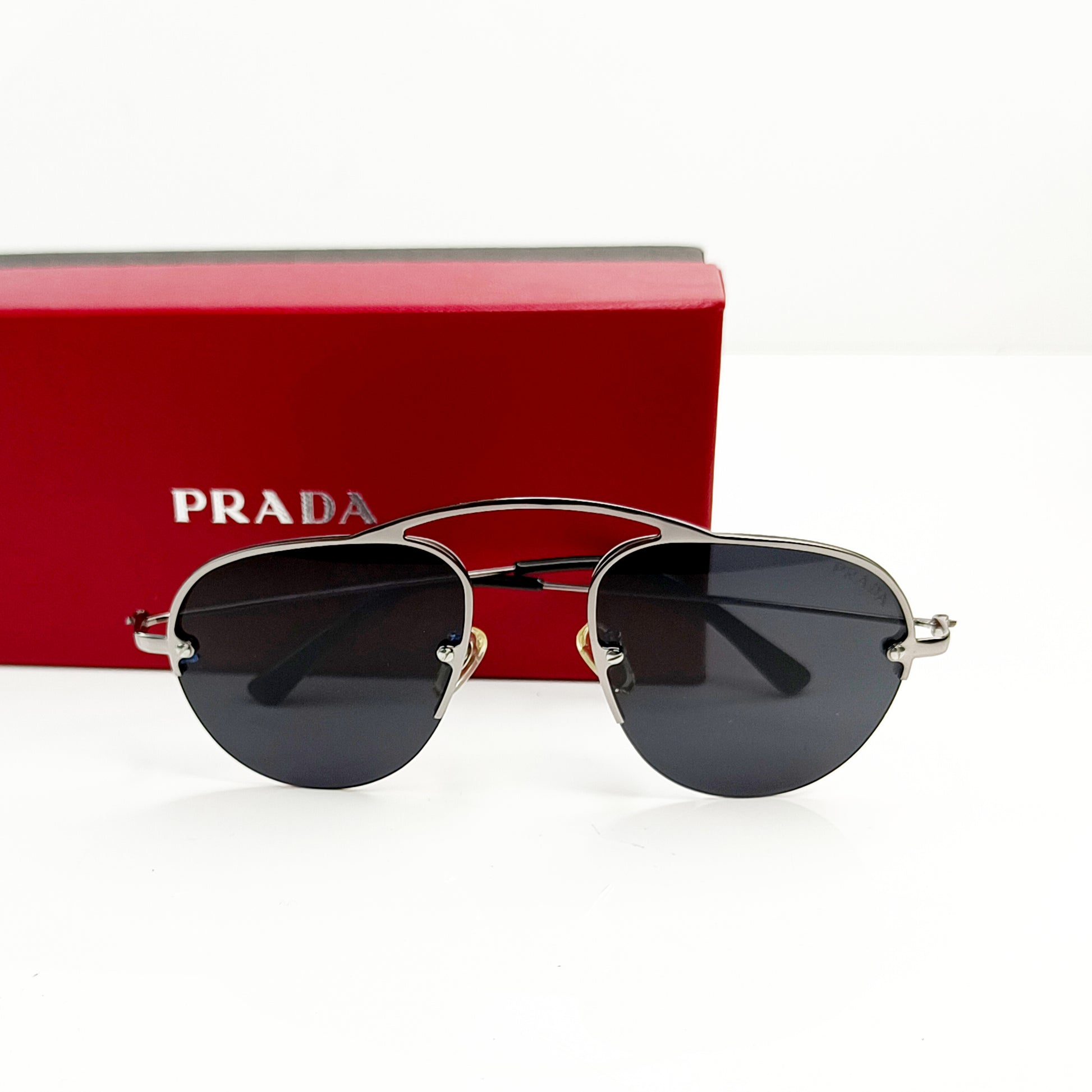 PRADA SUNGLASS