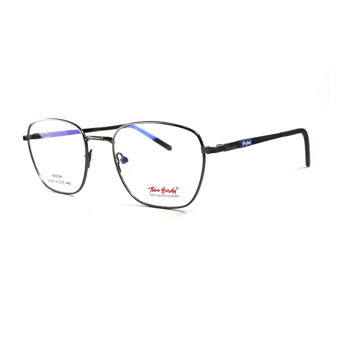 TOM HARDY FRAME .91005 51-17 140 – spexxkart