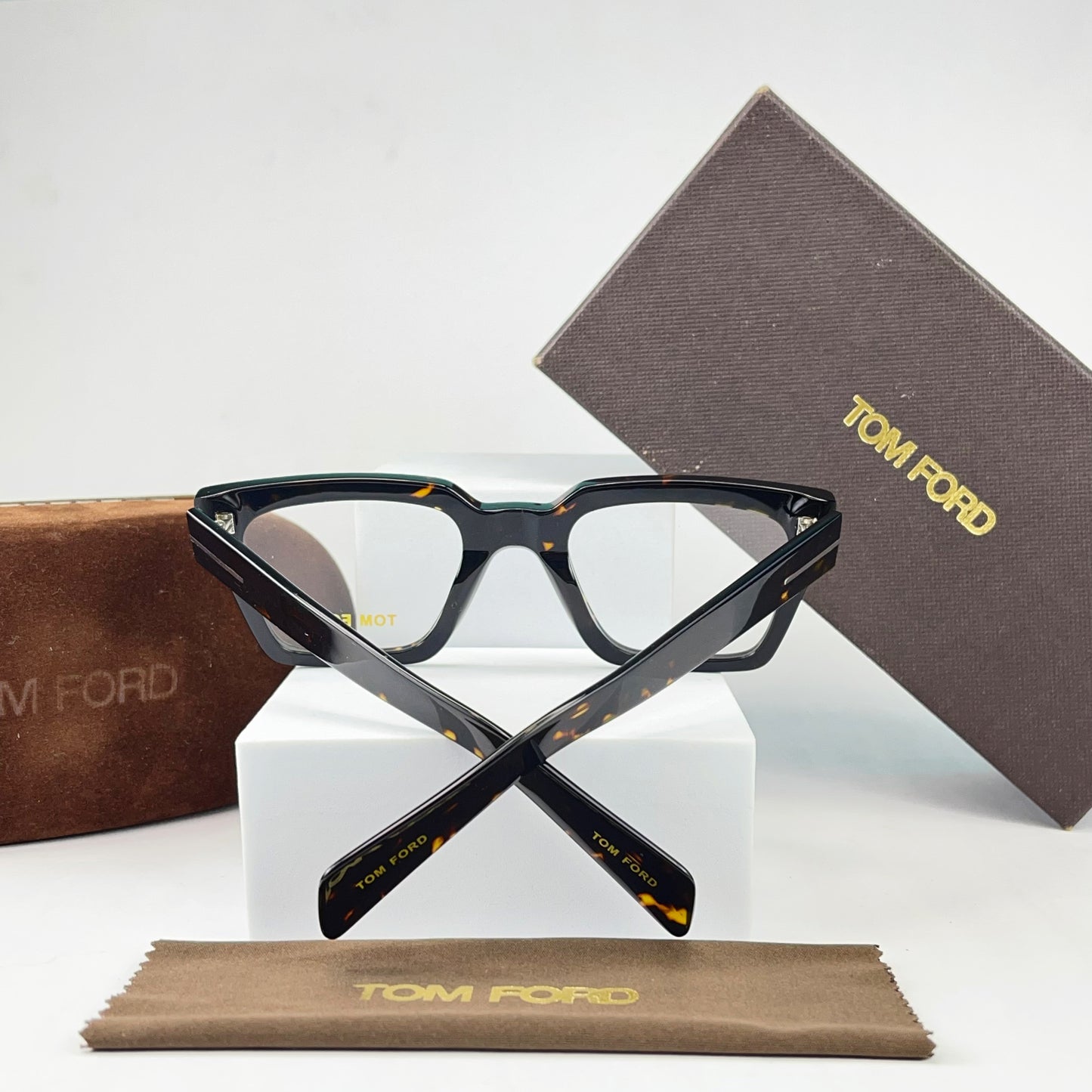 TOMFORD EYEWEAR TF5461