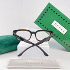 GUCCI EYEWEAR (BUY1GET1 FREE)