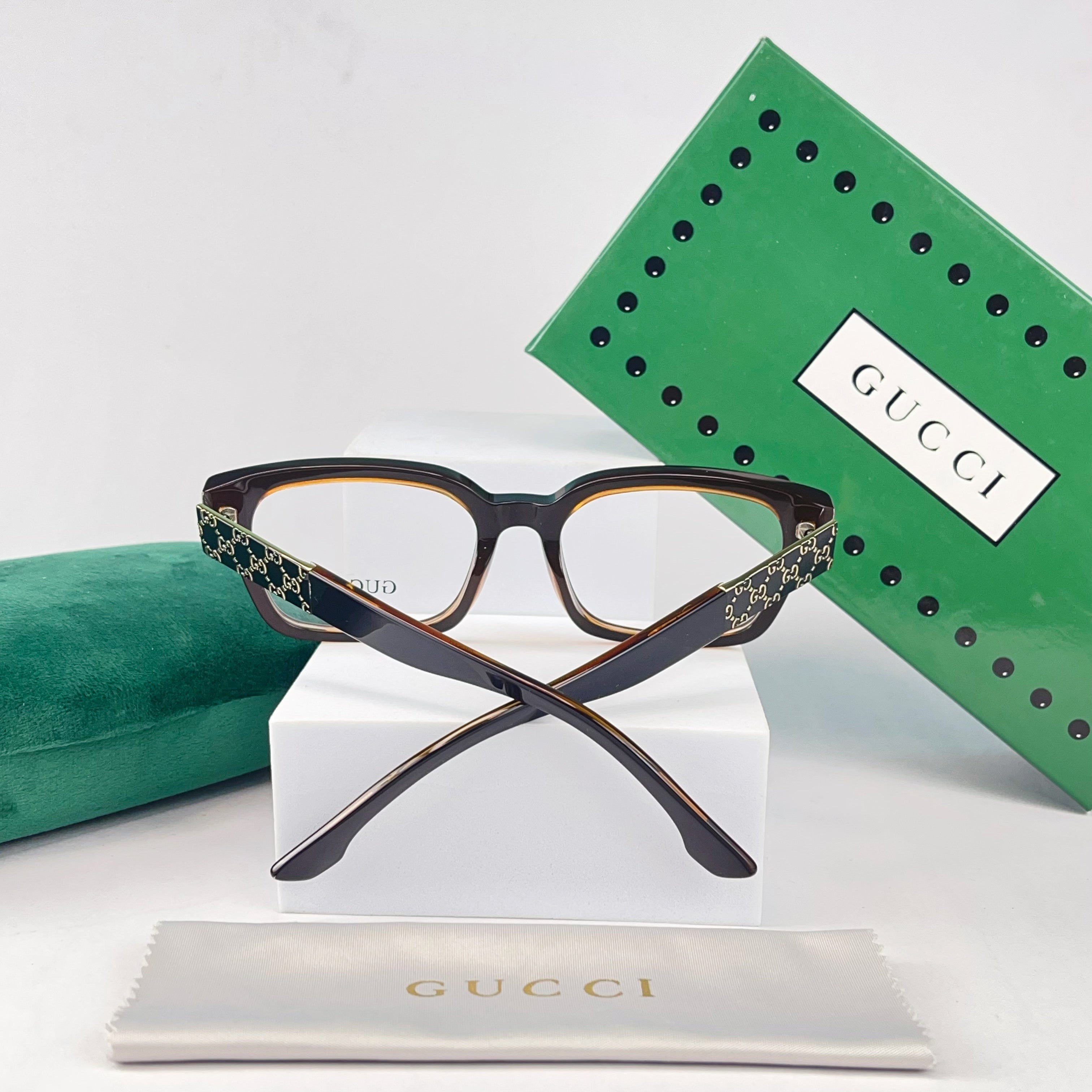 GUCCI EYEWEAR (BUY1GET1 FREE)