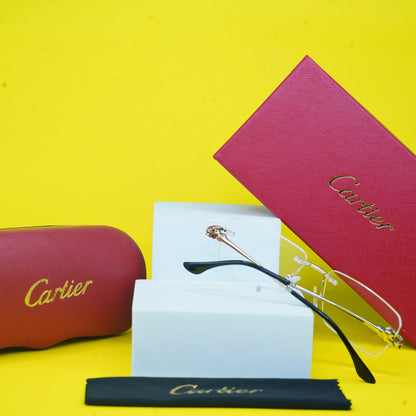 CARTER EYEWEAR