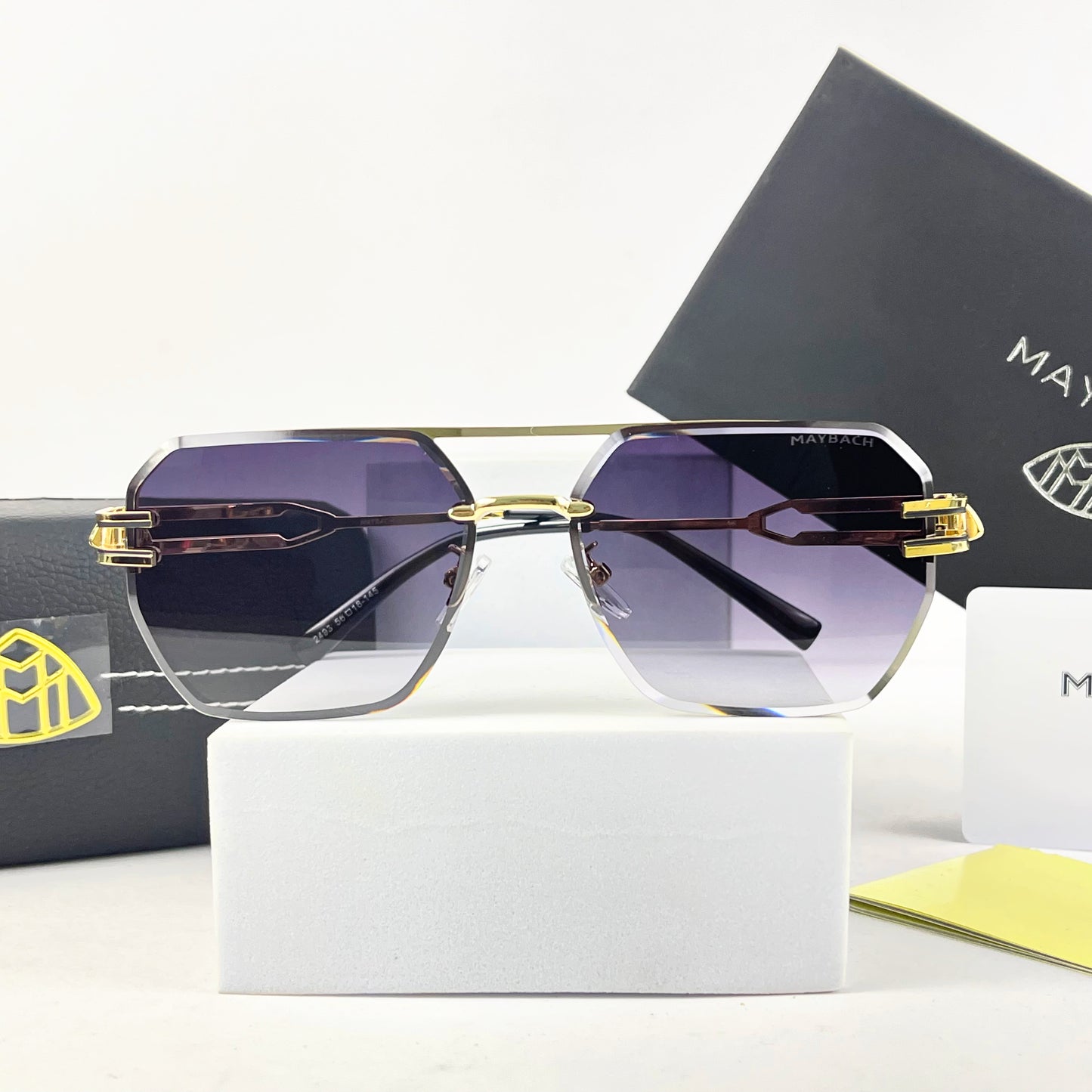 MAYBACH SUNGLASS