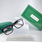 GUCCI EYEWEAR (BUY1GET1 FREE)