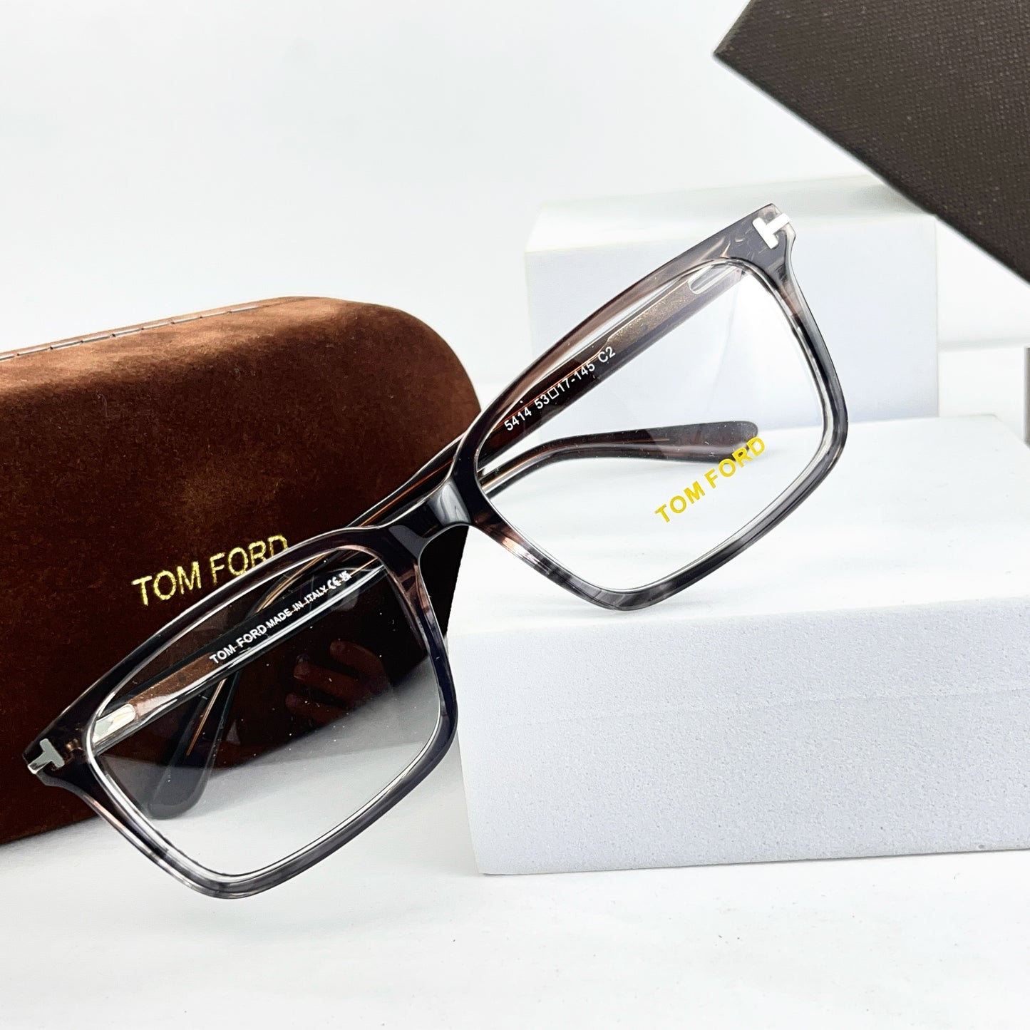 TOMFORD EYEWEAR TF5414