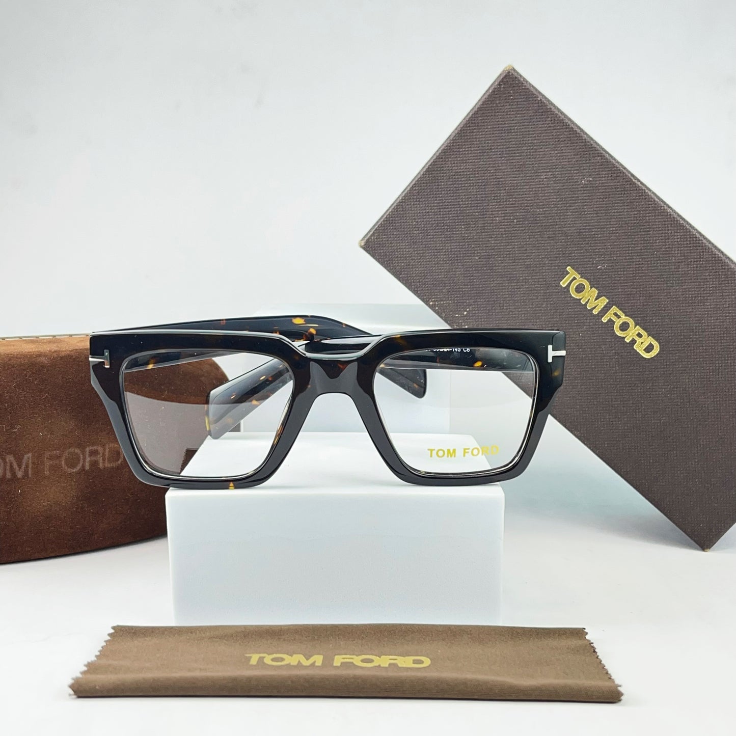 TOMFORD EYEWEAR TF5461