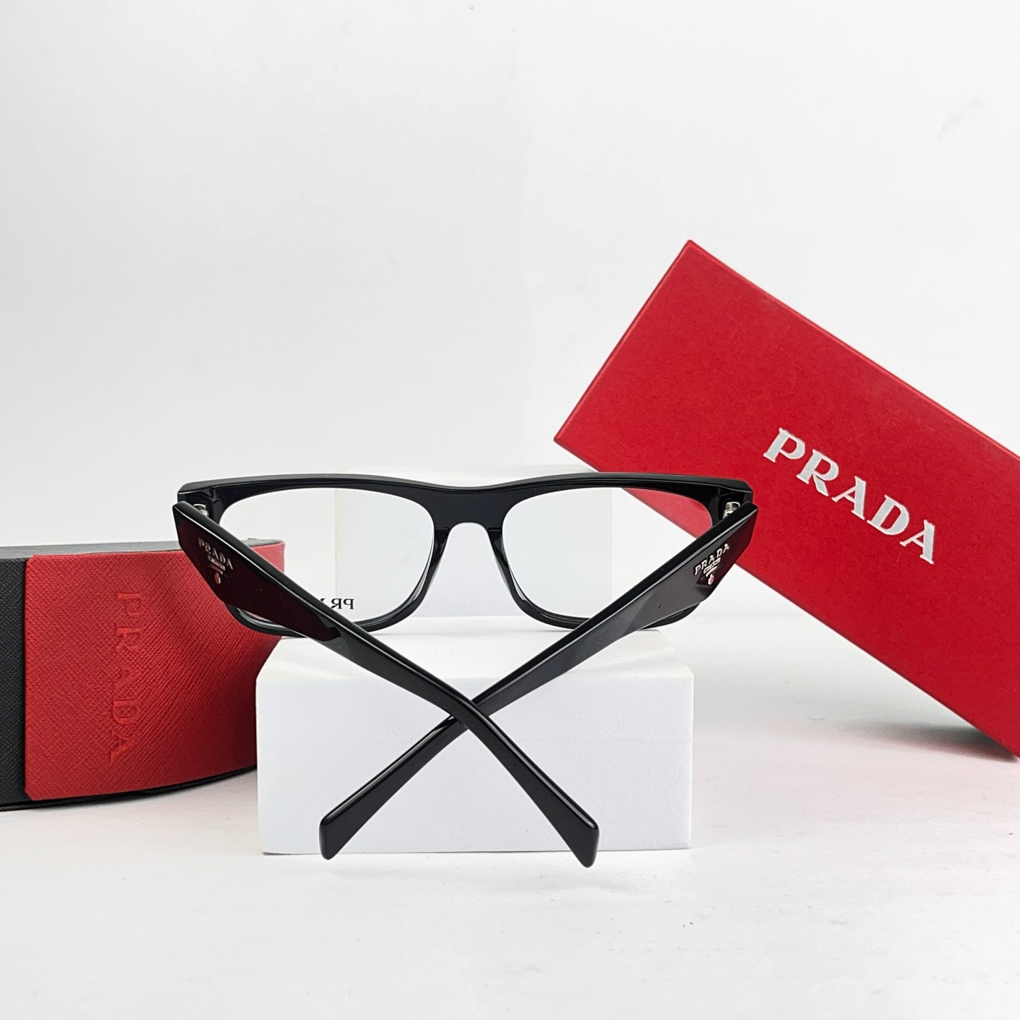 PRADO EYEWEAR PR22ZV