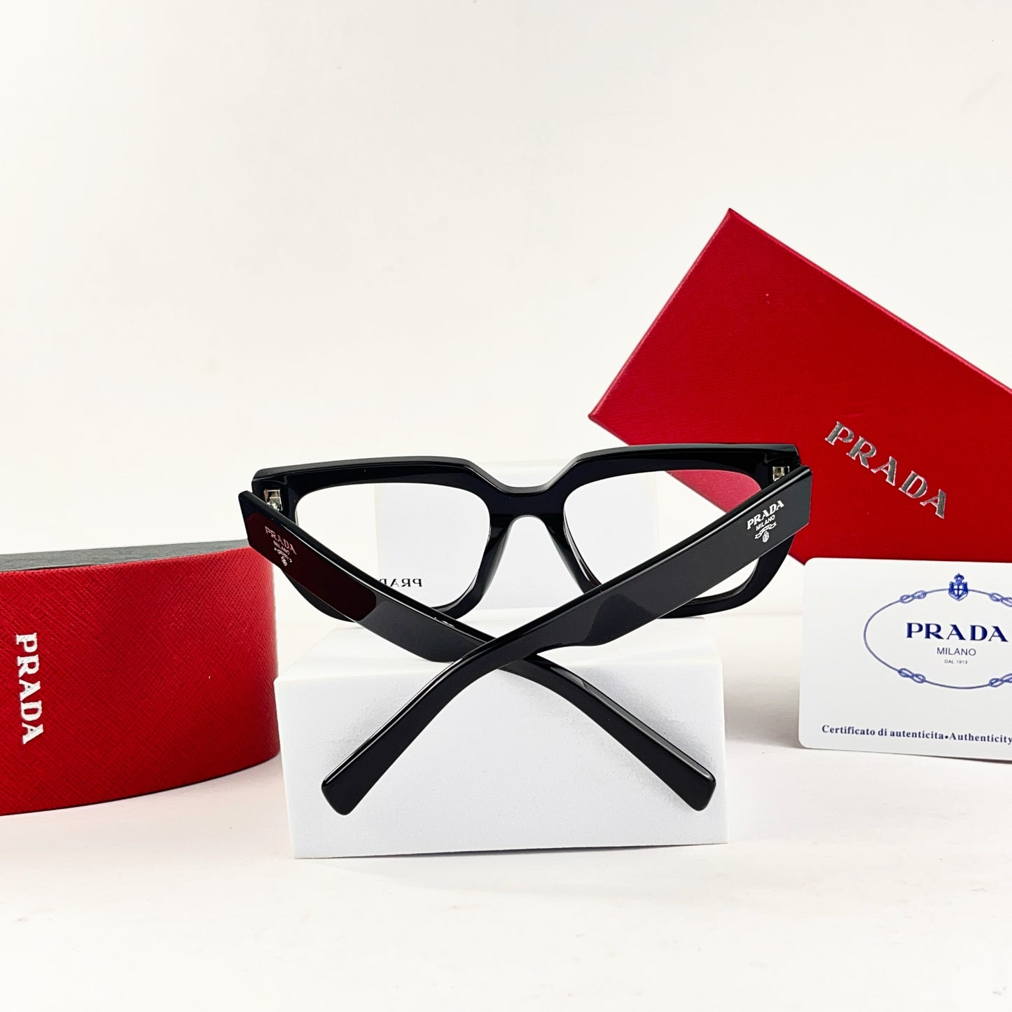 PRADO EYEWEAR