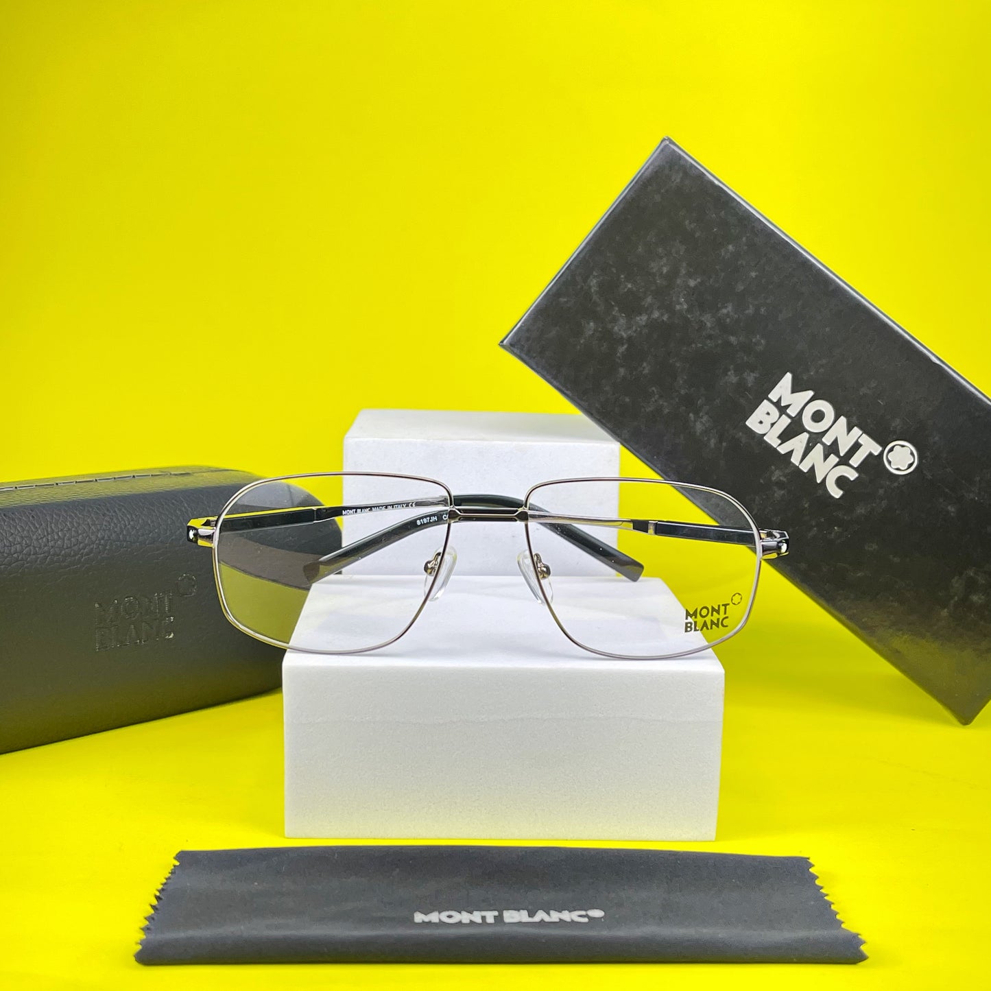 MON BLANC EYEWEAR