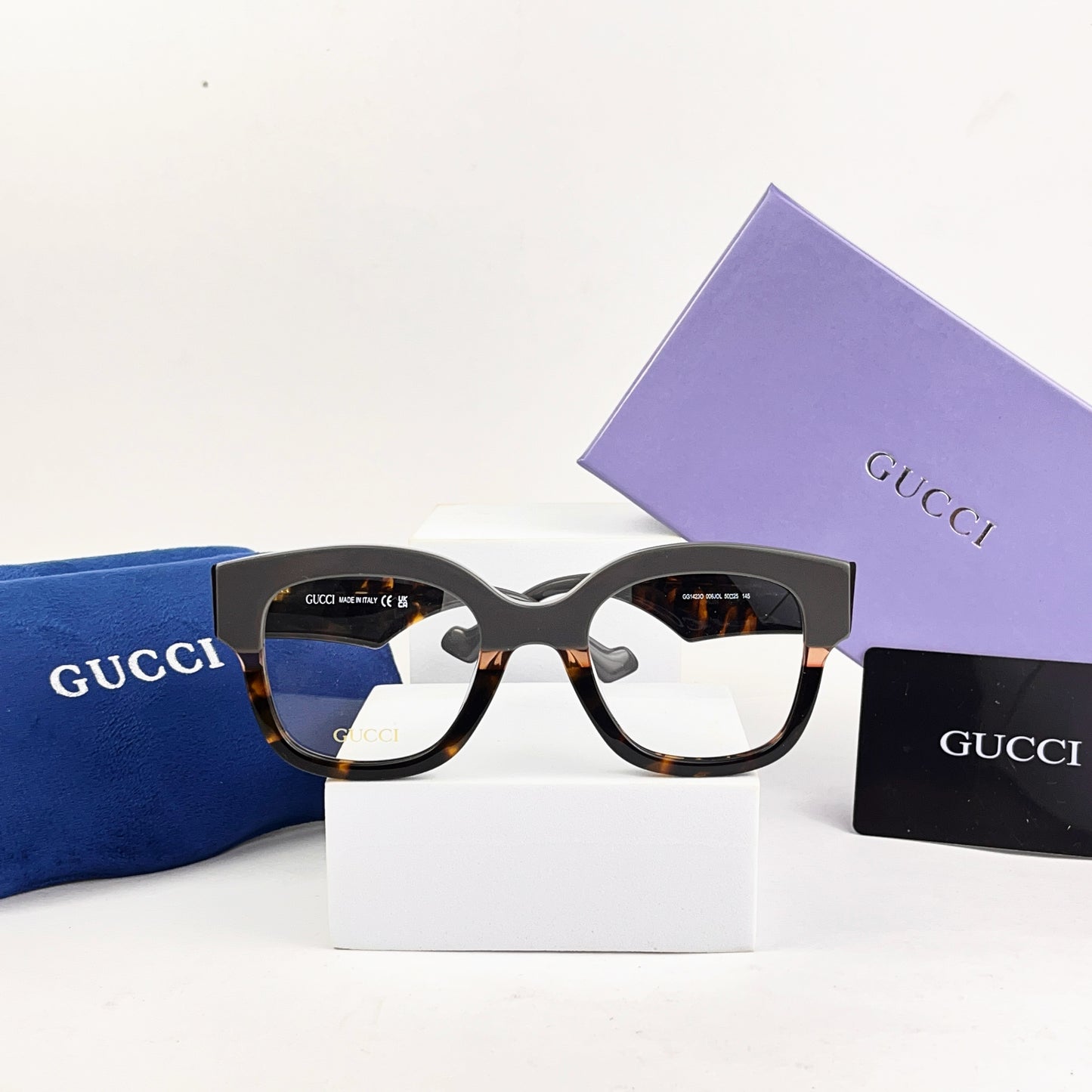 GUCC EYEWEAR GG1423