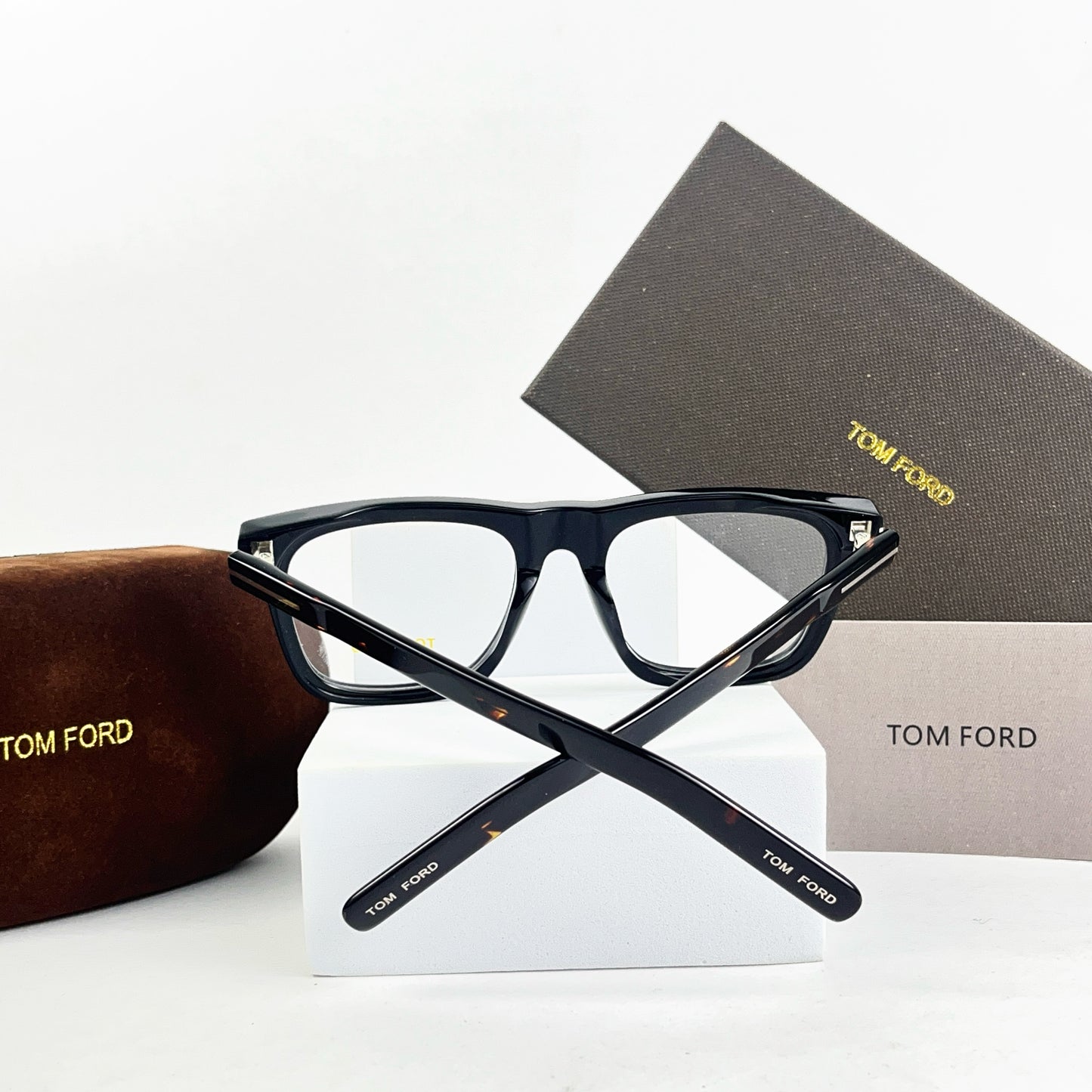 TOMFORD EYEWEAR TF5452