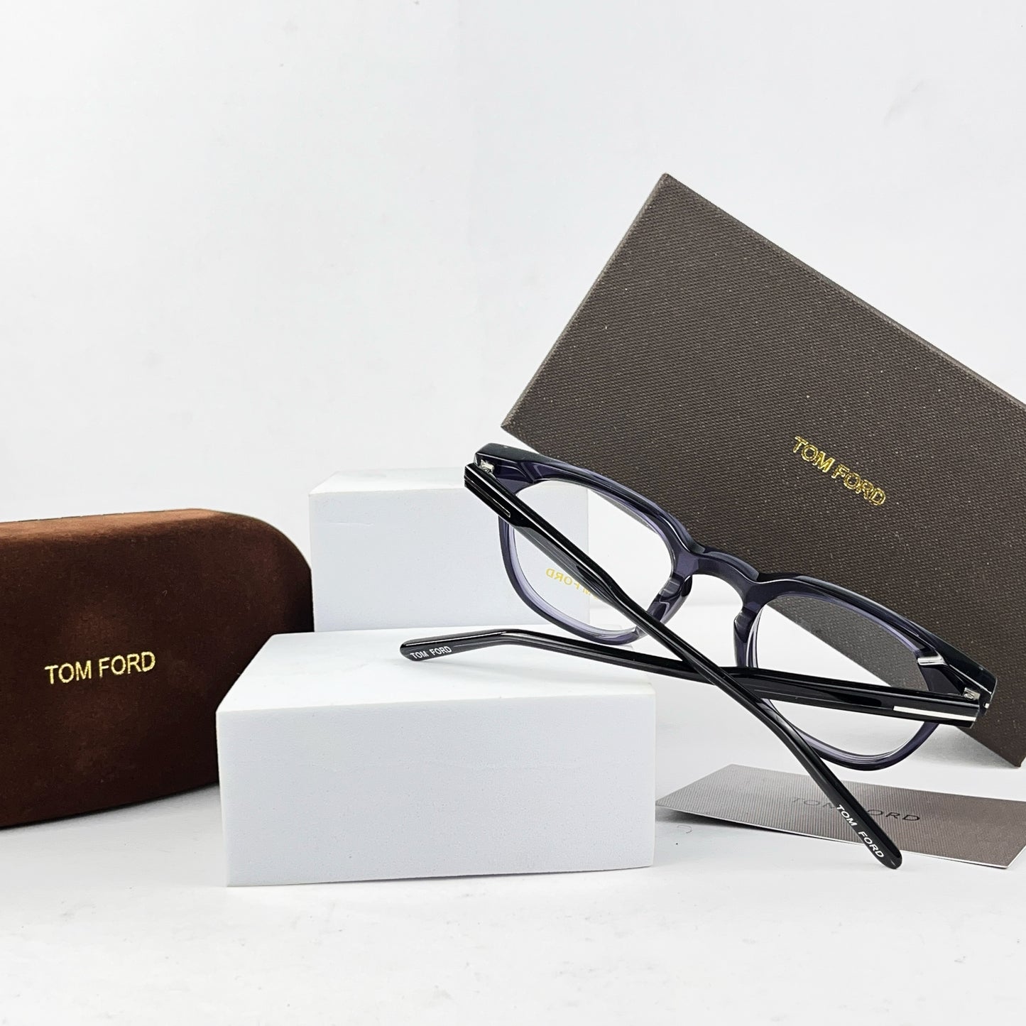 TOMFORD EYEWEAR 5449