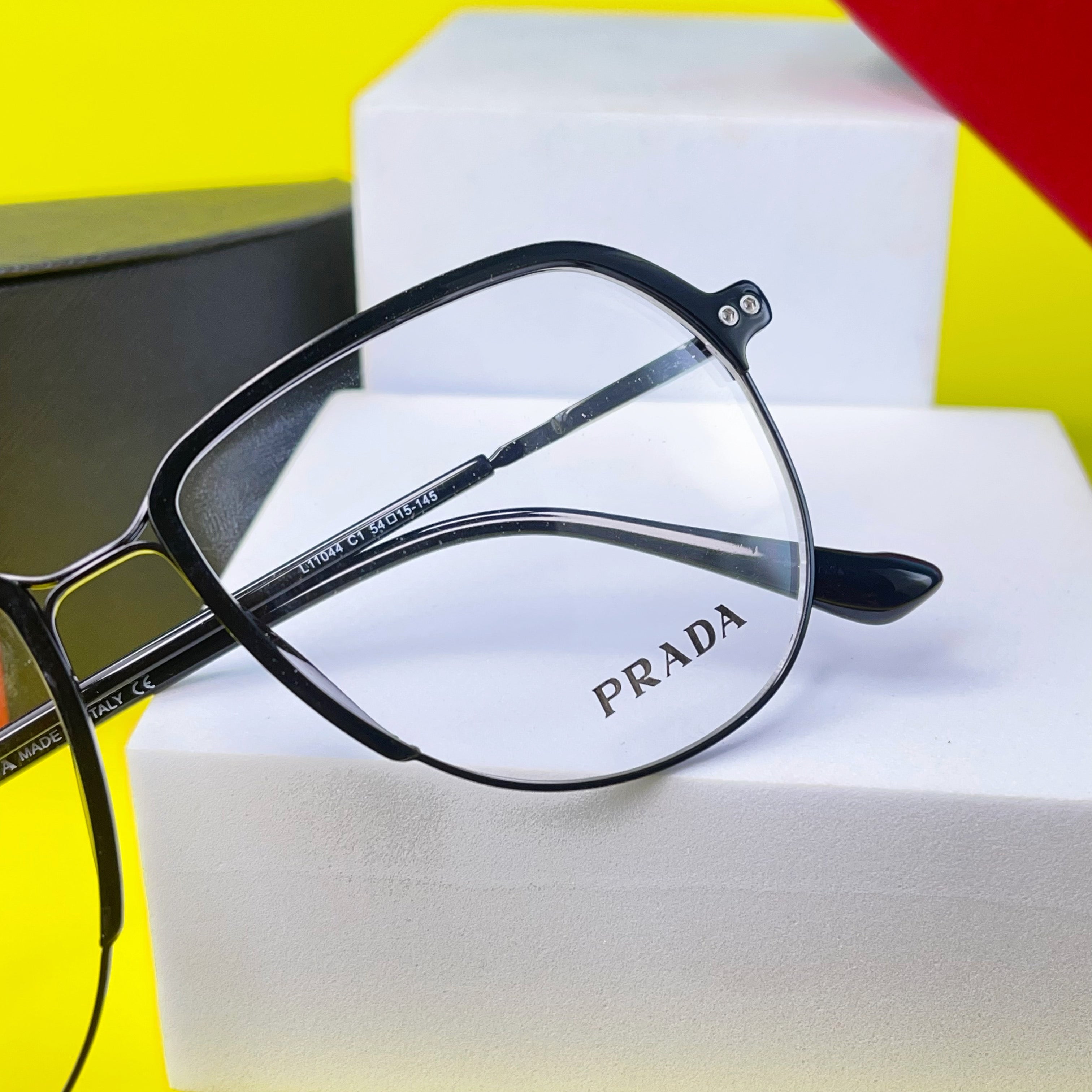 PRADO EYEWEAR