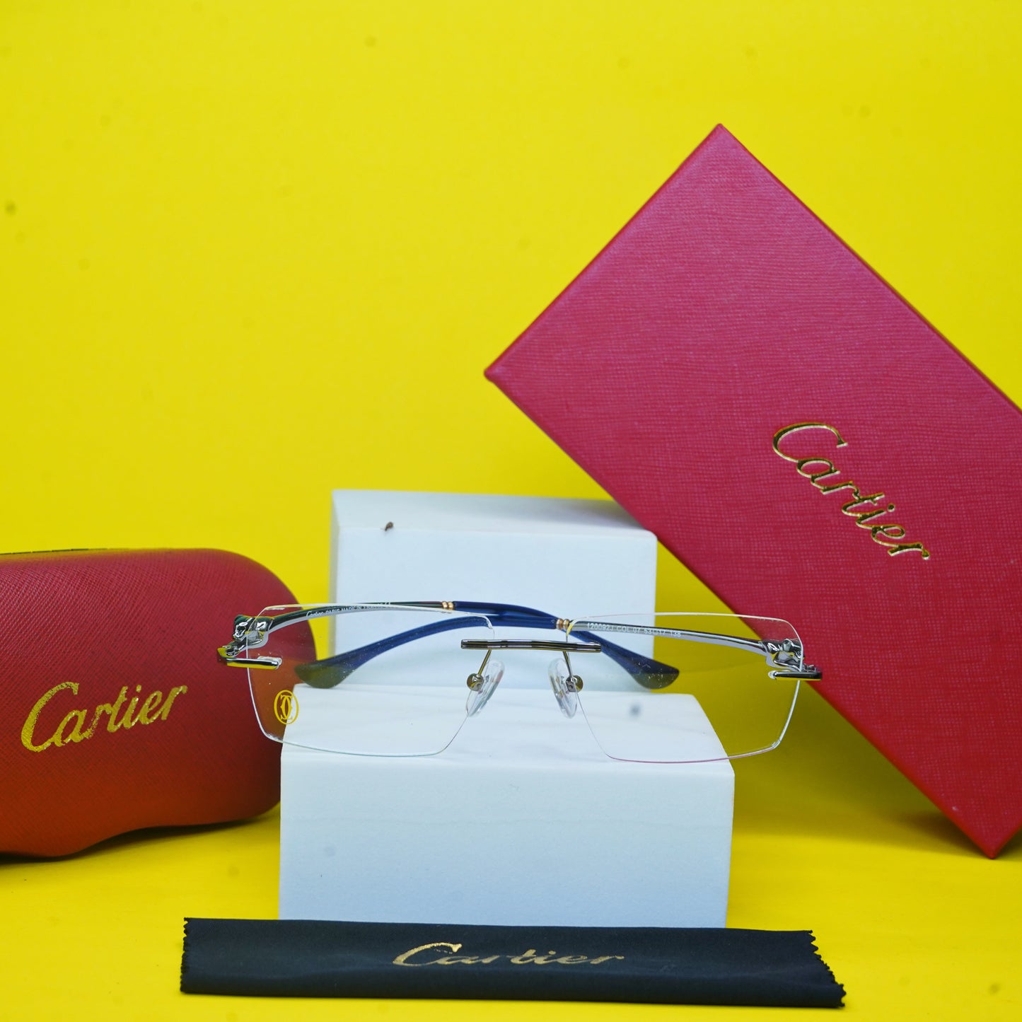 CARTER EYEWEAR