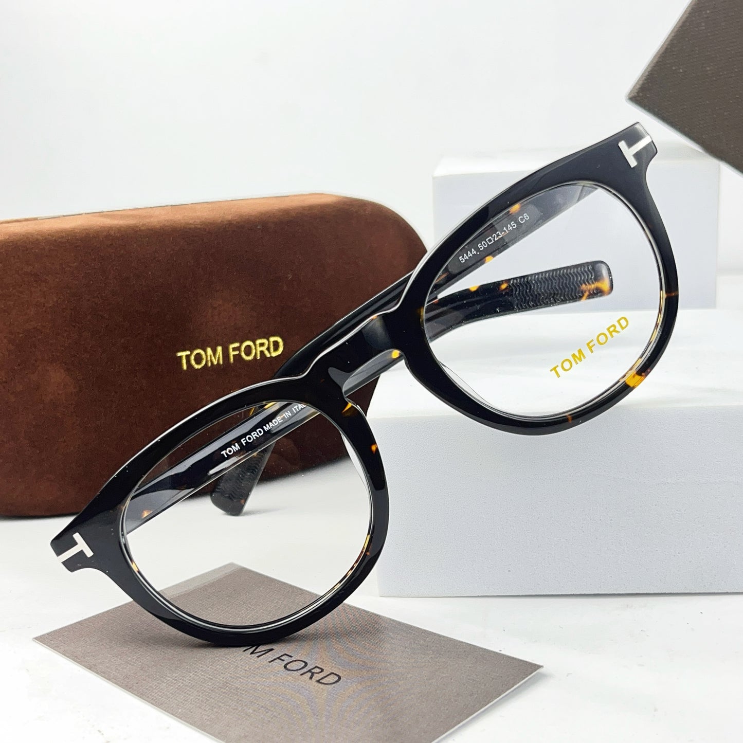 TOMFORD EYEWEAR TF5444