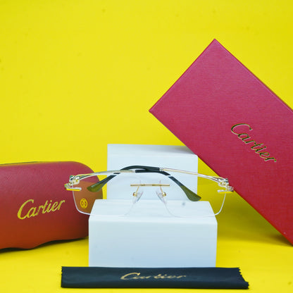 CARTER EYEWEAR