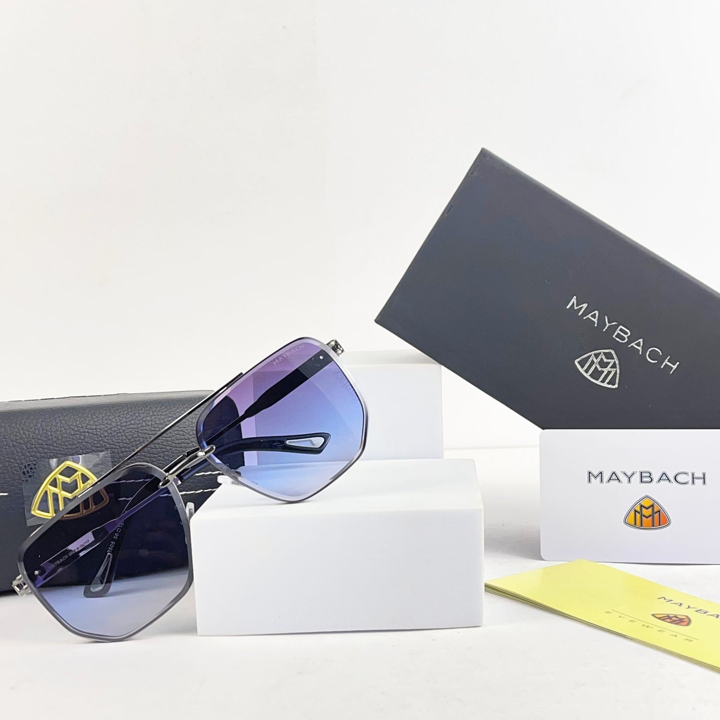 MAYBACH SUNGLASS