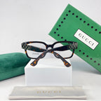 GUCCI EYEWEAR (BUY1GET1 FREE)