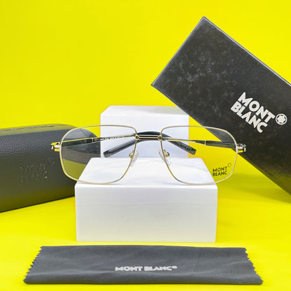 MON BLANC EYEWEAR