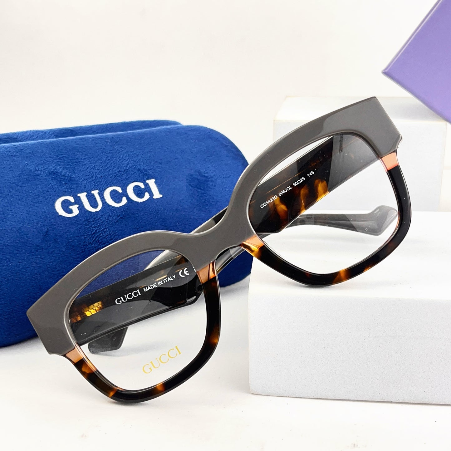 GUCC EYEWEAR GG1423