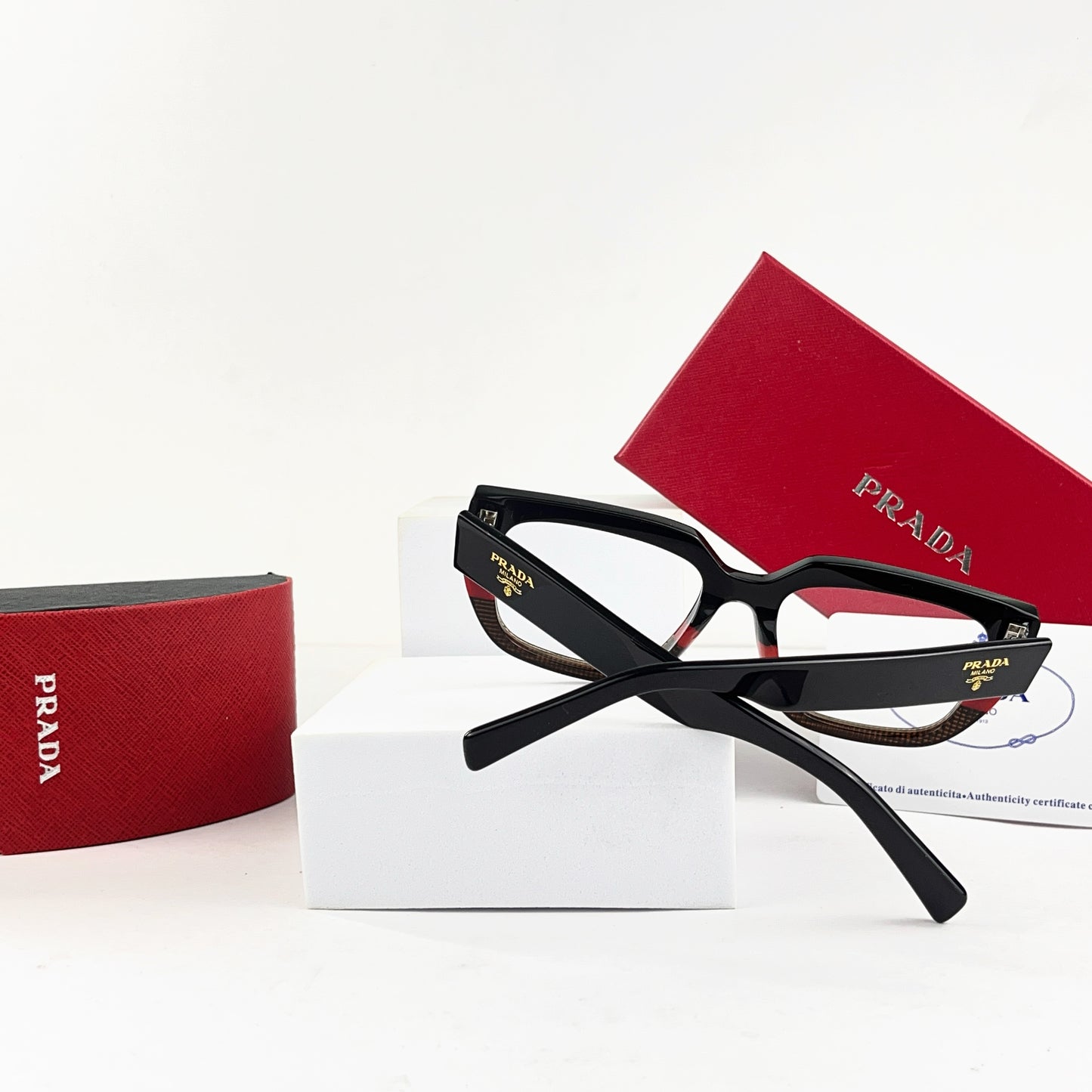 PRADO EYEWEAR