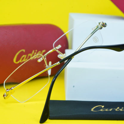 CARTER EYEWEAR