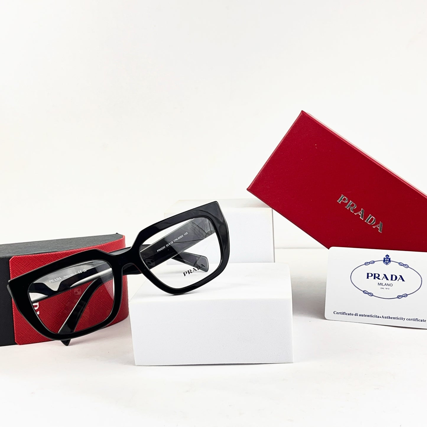 PRADO EYEWEAR