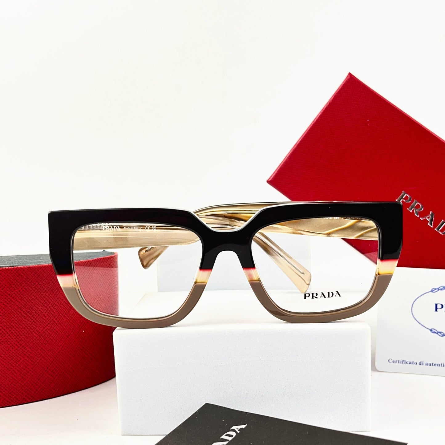 PRADO EYEWEAR