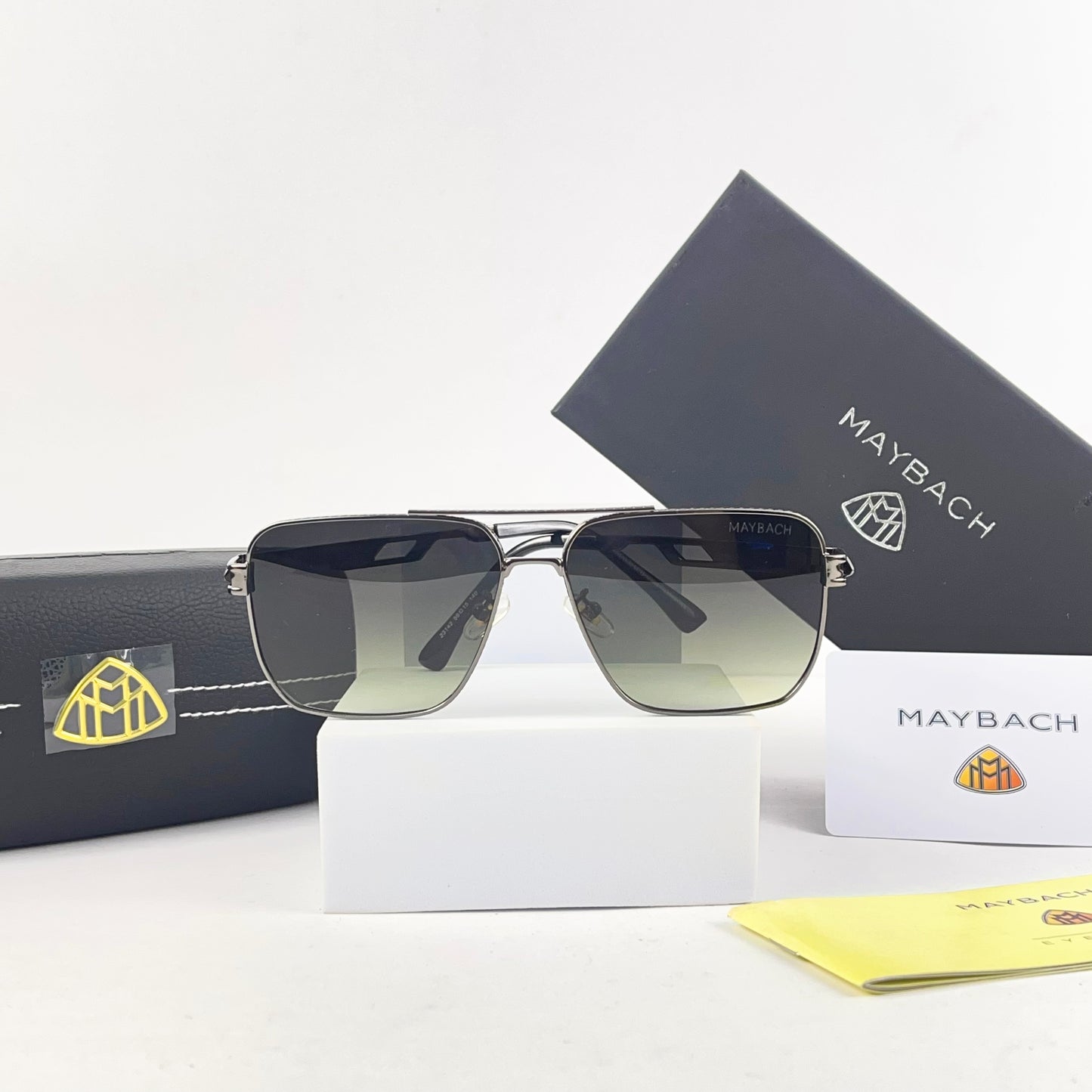 MAYBACH SUNGLASS