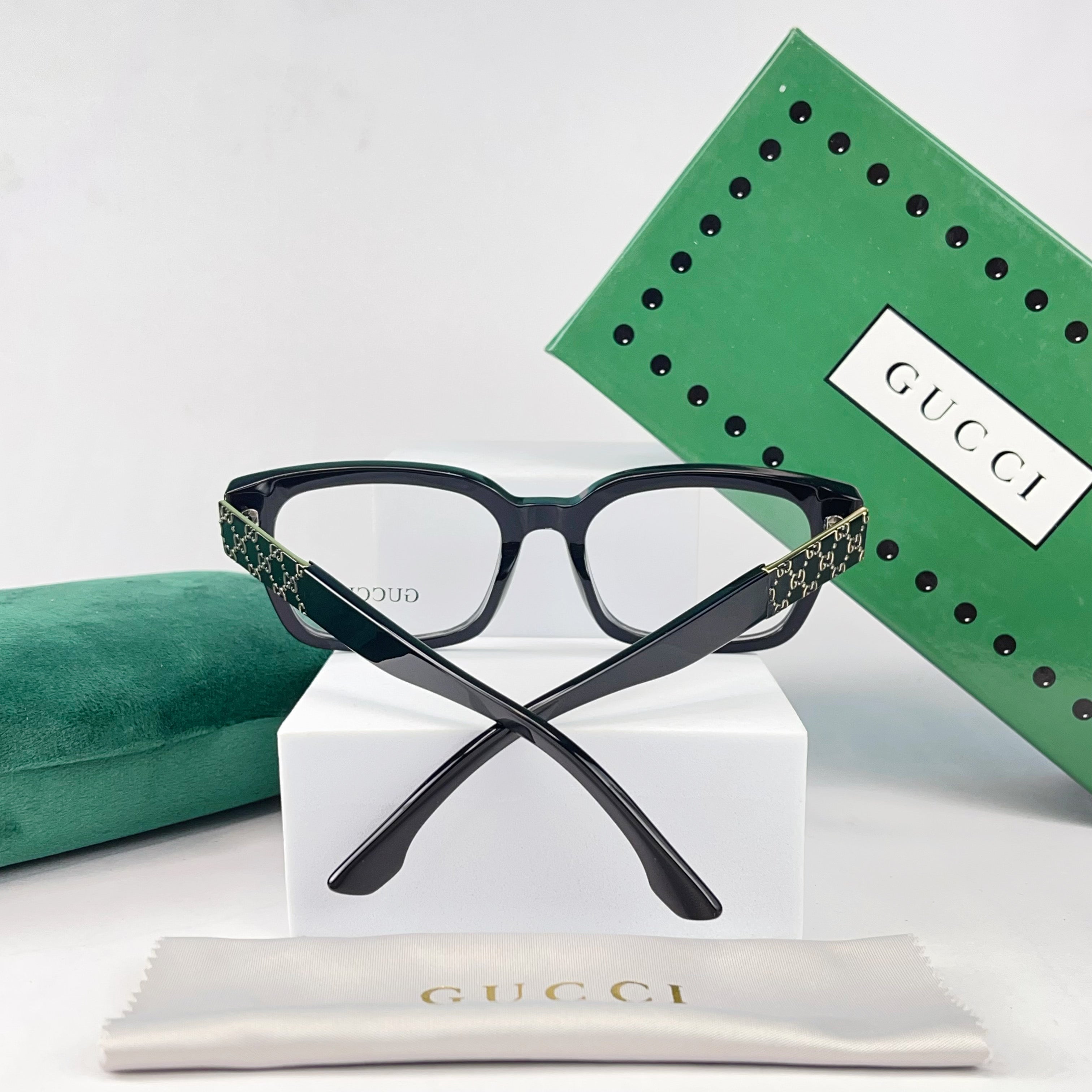 GUCCI EYEWEAR (BUY1GET1 FREE)