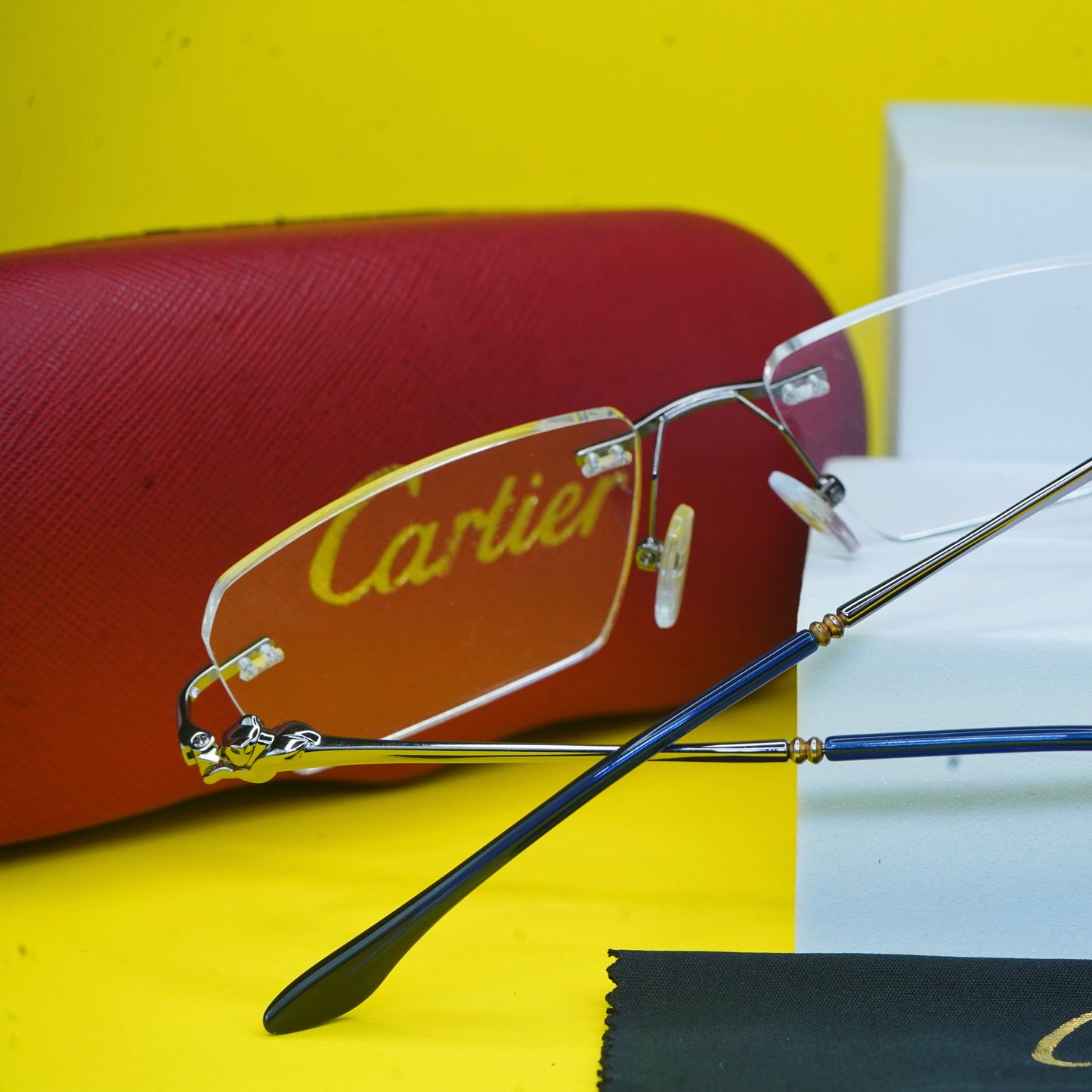 CARTER EYEWEAR