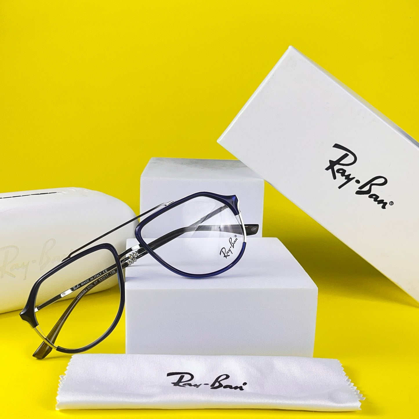 RB EYEWEAR