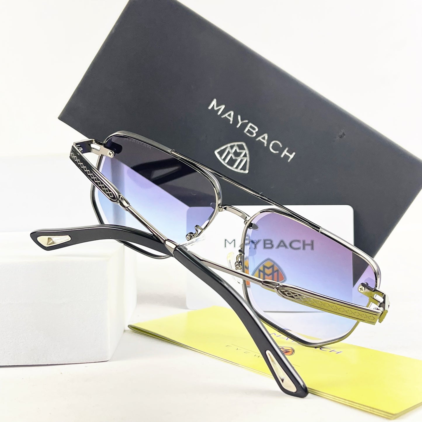 MAYBACH SUNGLASS