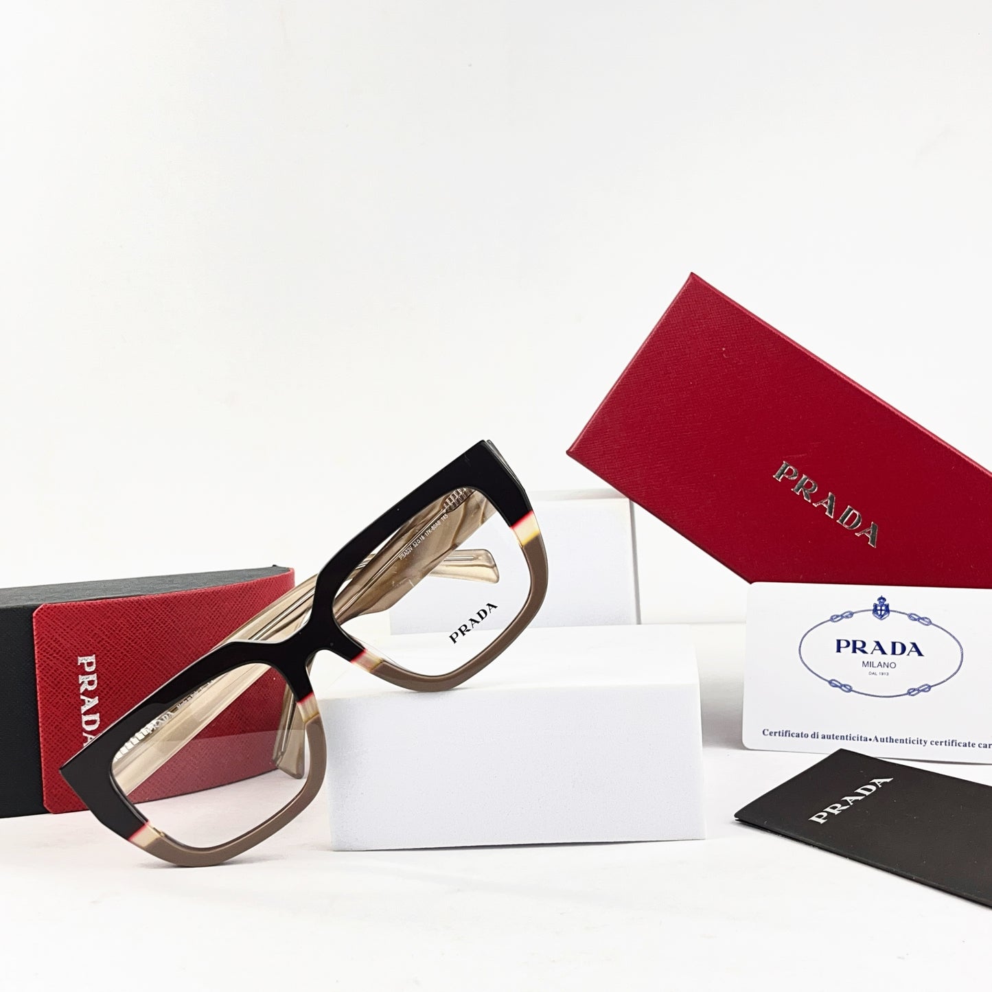 PRADO EYEWEAR