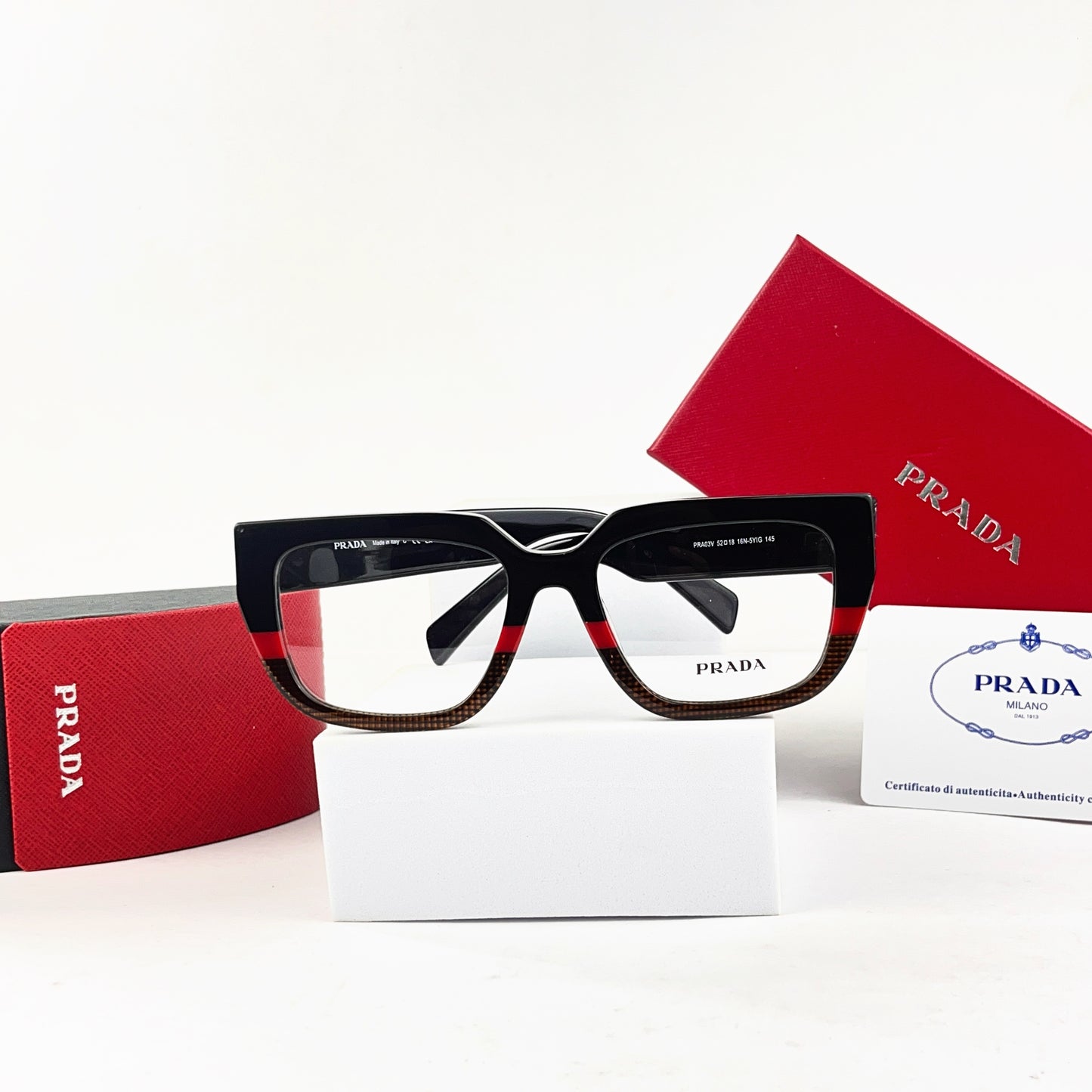 PRADO EYEWEAR