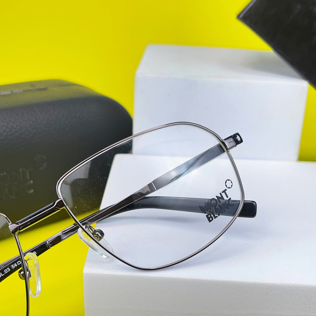 MON BLANC EYEWEAR
