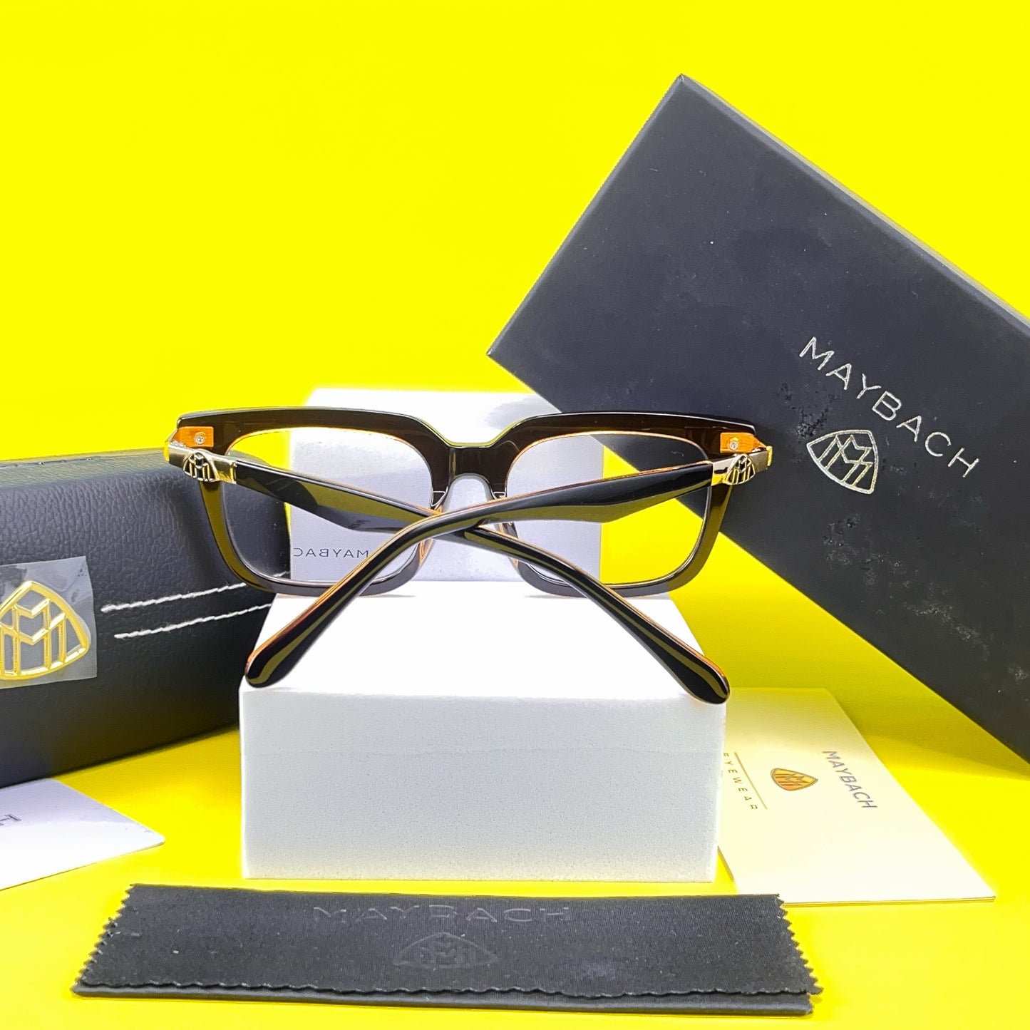 MAYBACH EYEWEAR