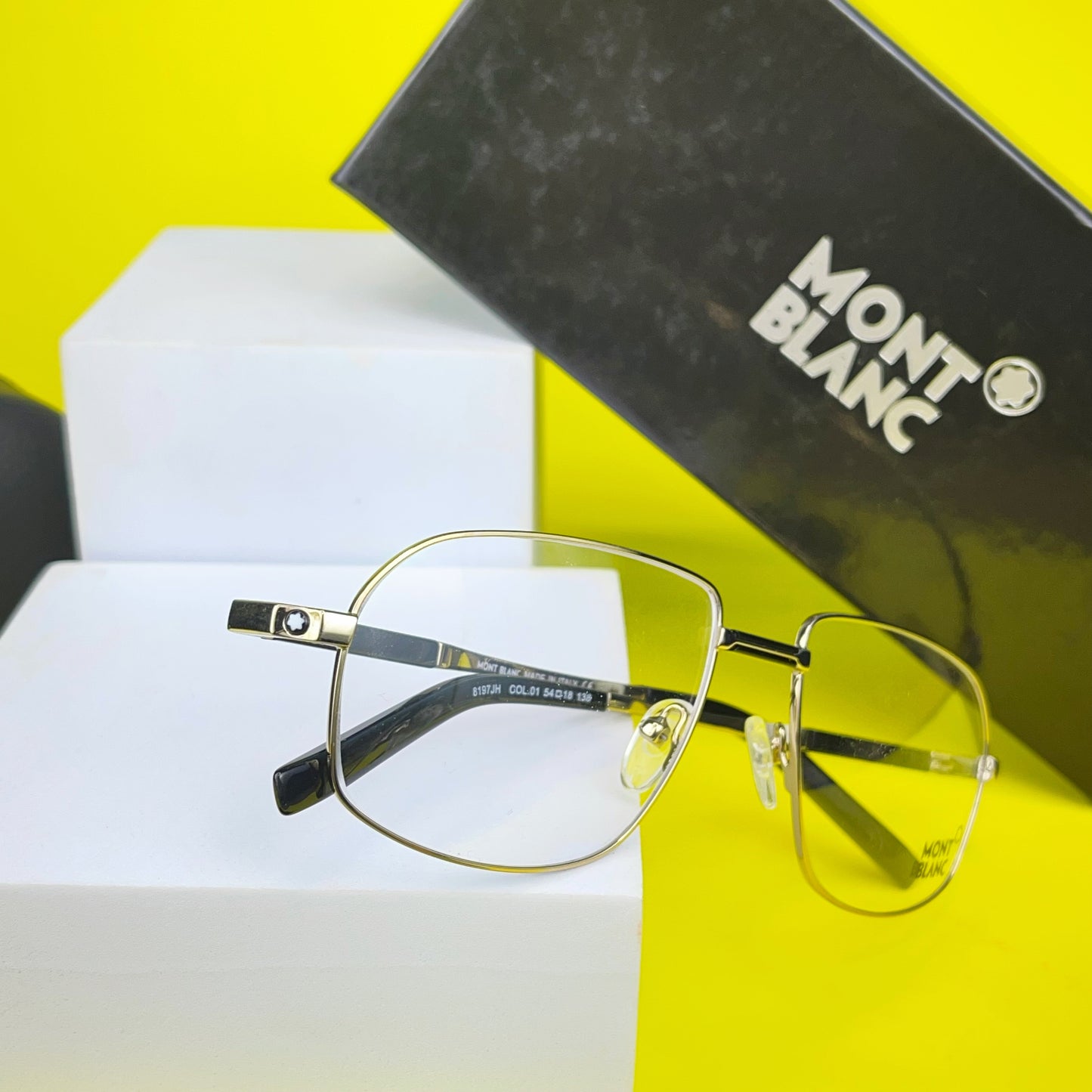 MON BLANC EYEWEAR