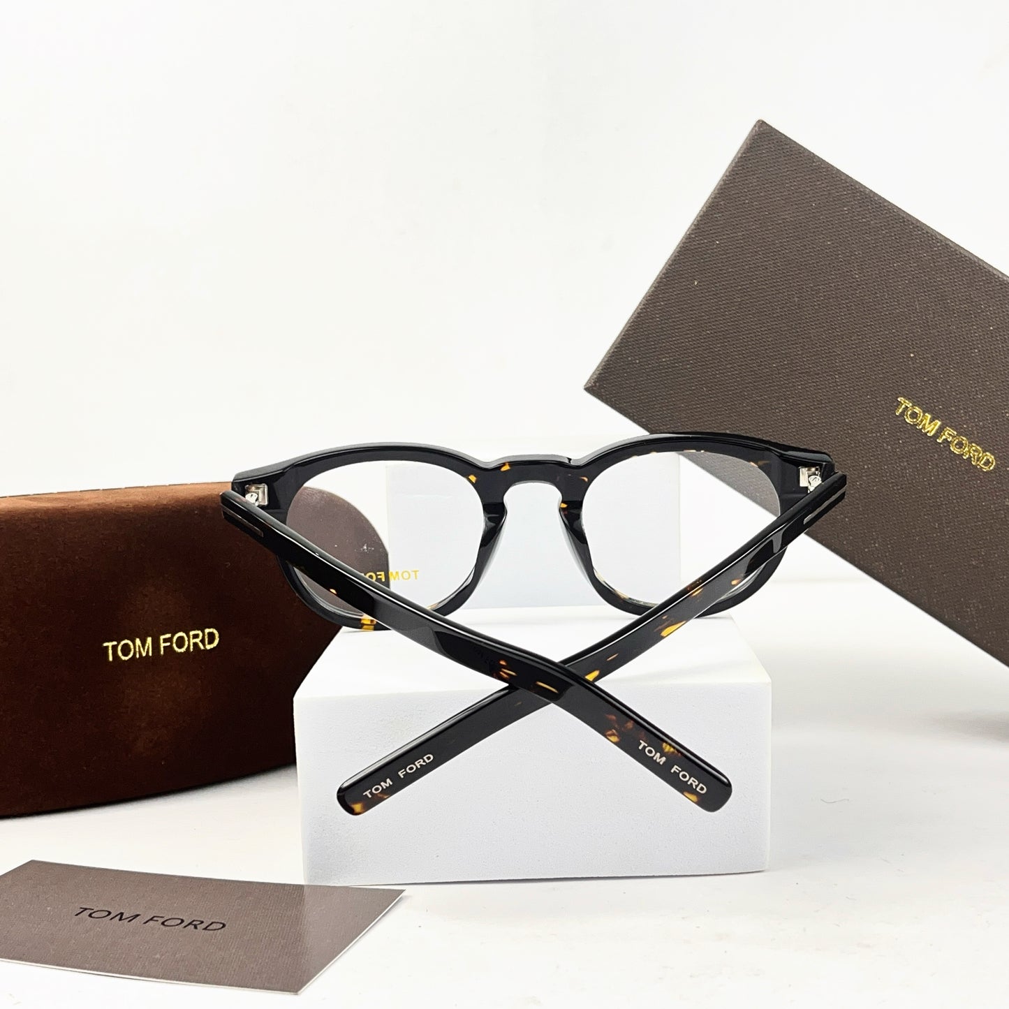 TOMFORD EYEWEAR TF5444