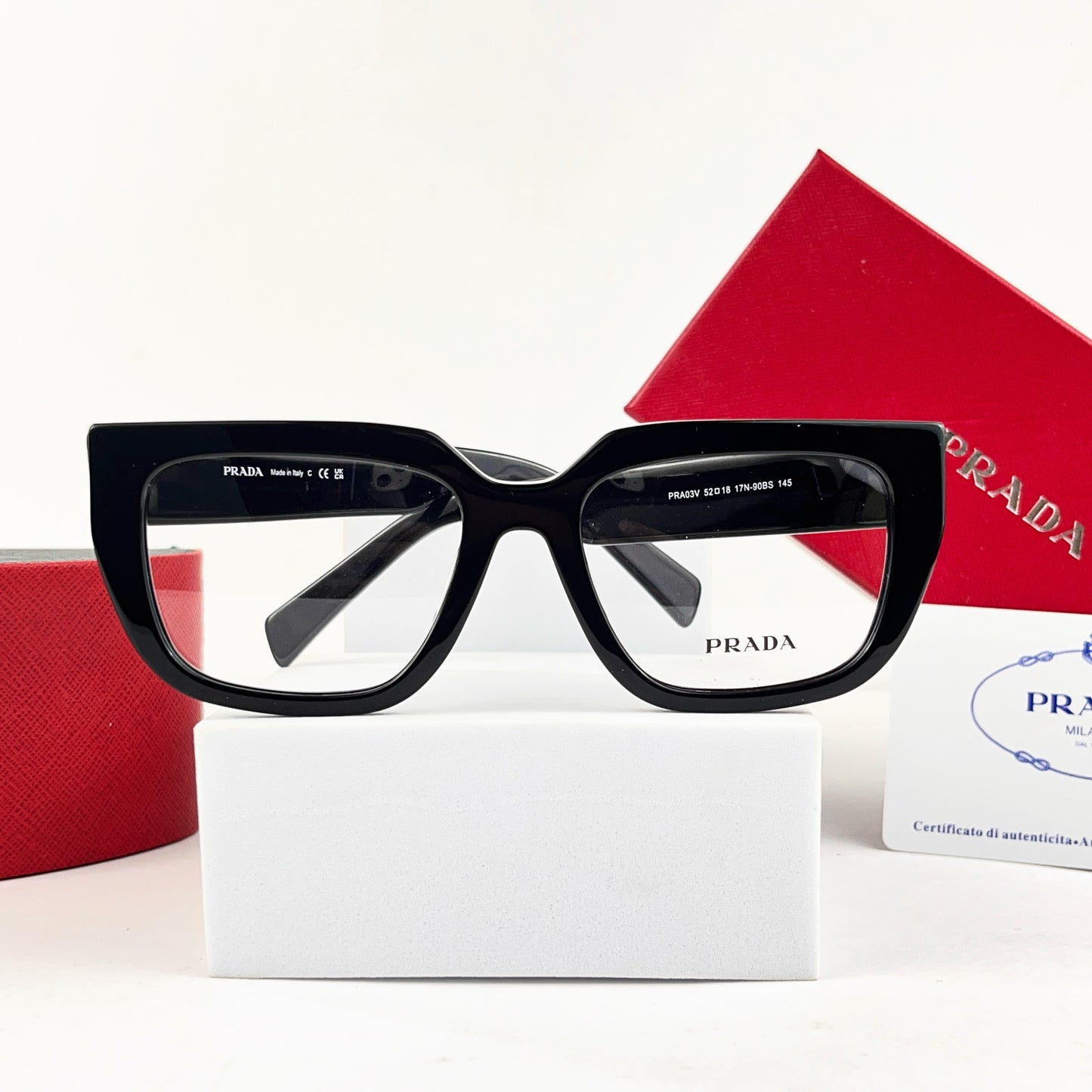 PRADO EYEWEAR