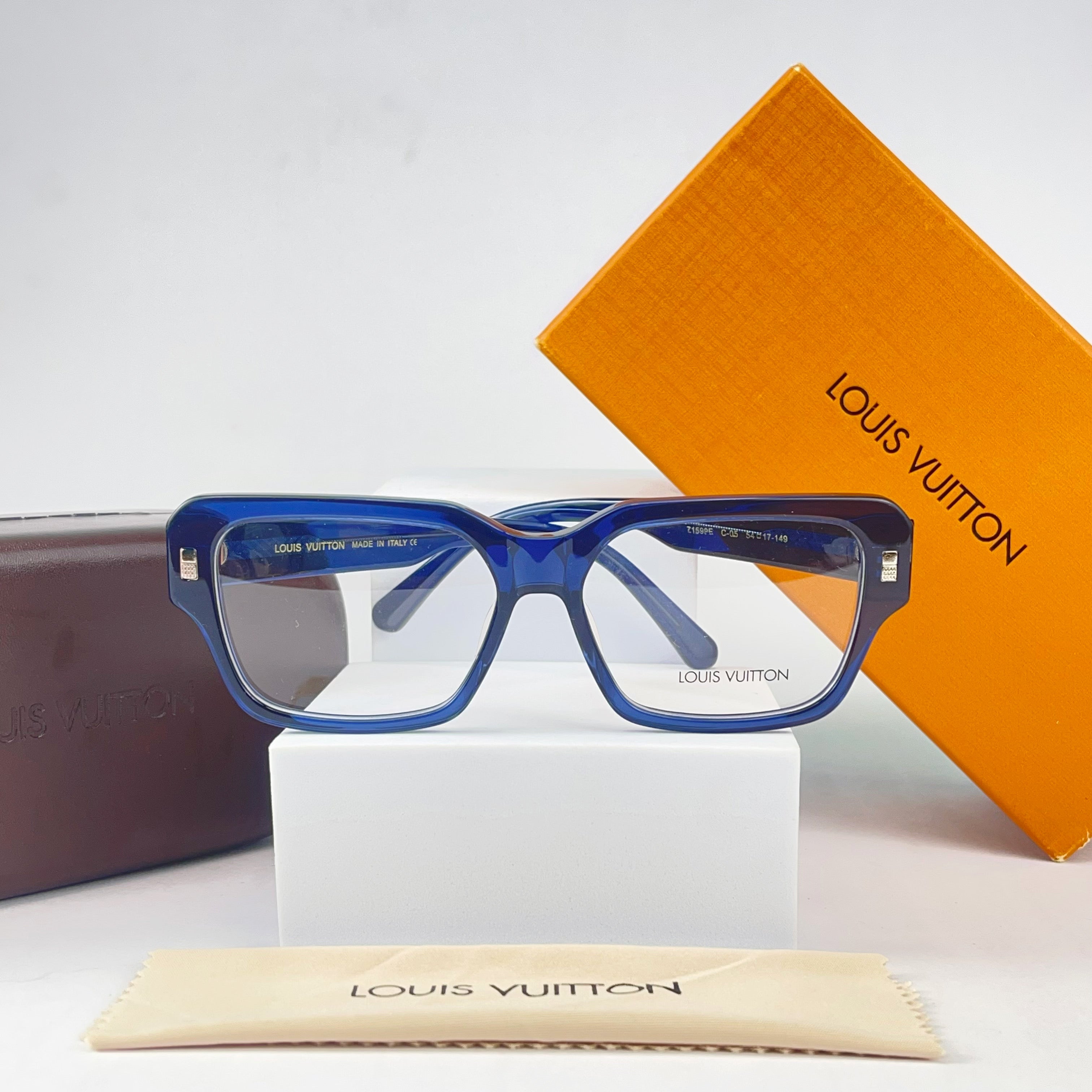 LUIS VUITON EYEWEAR