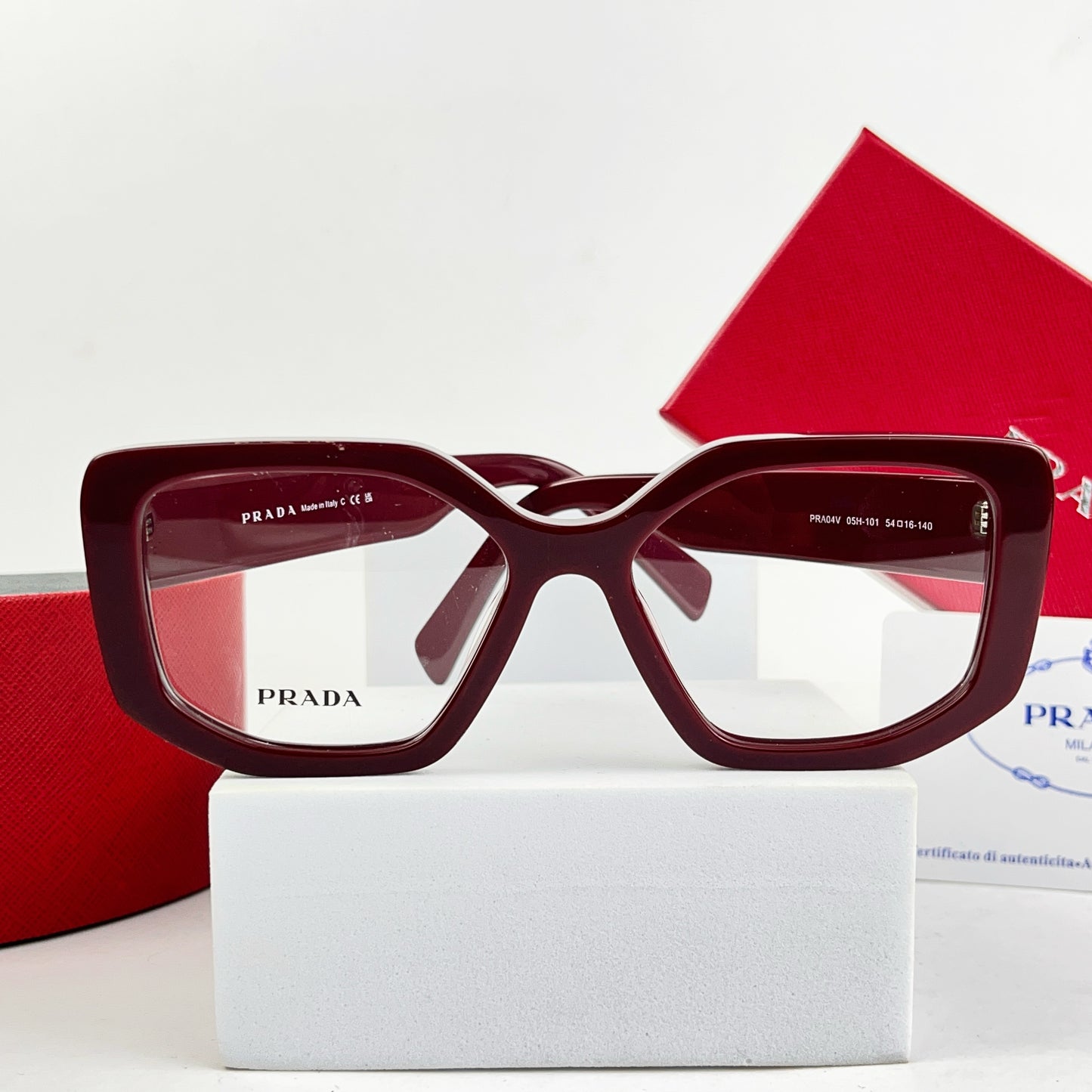 PRADO EYEWEAR 04V