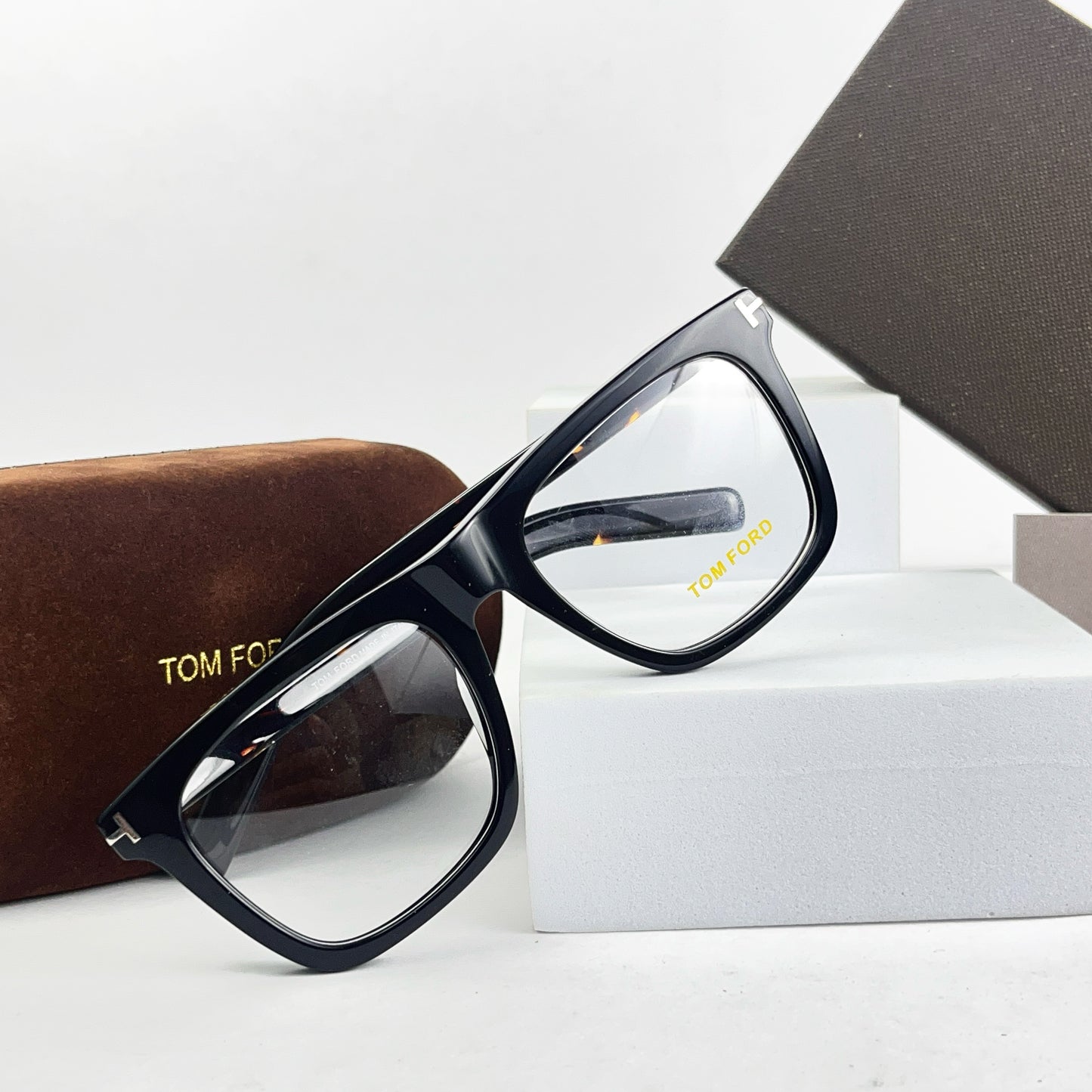 TOMFORD EYEWEAR TF5452