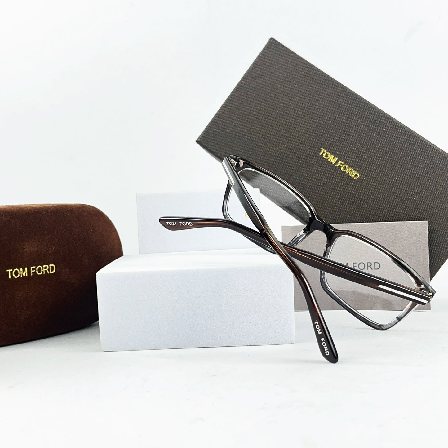 TOMFORD EYEWEAR TF5414