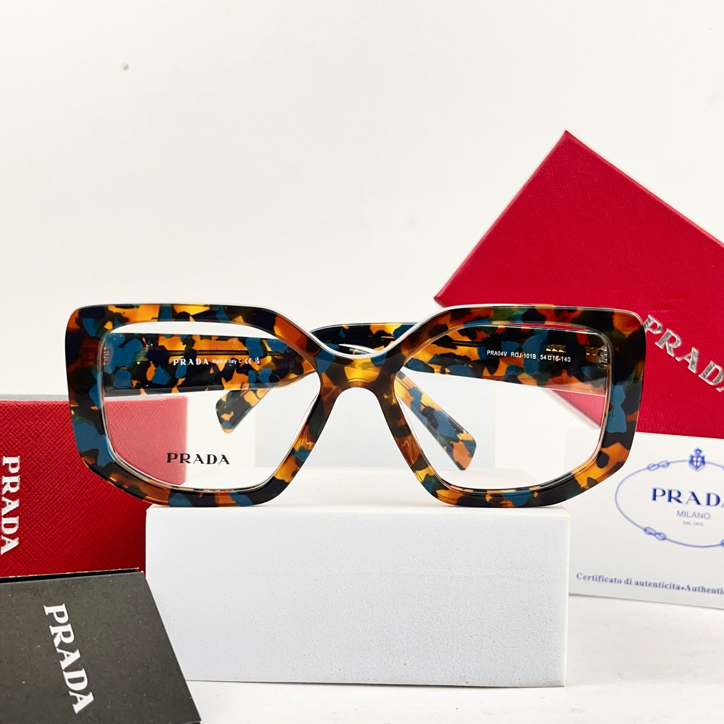 PRADO EYEWEAR 04V