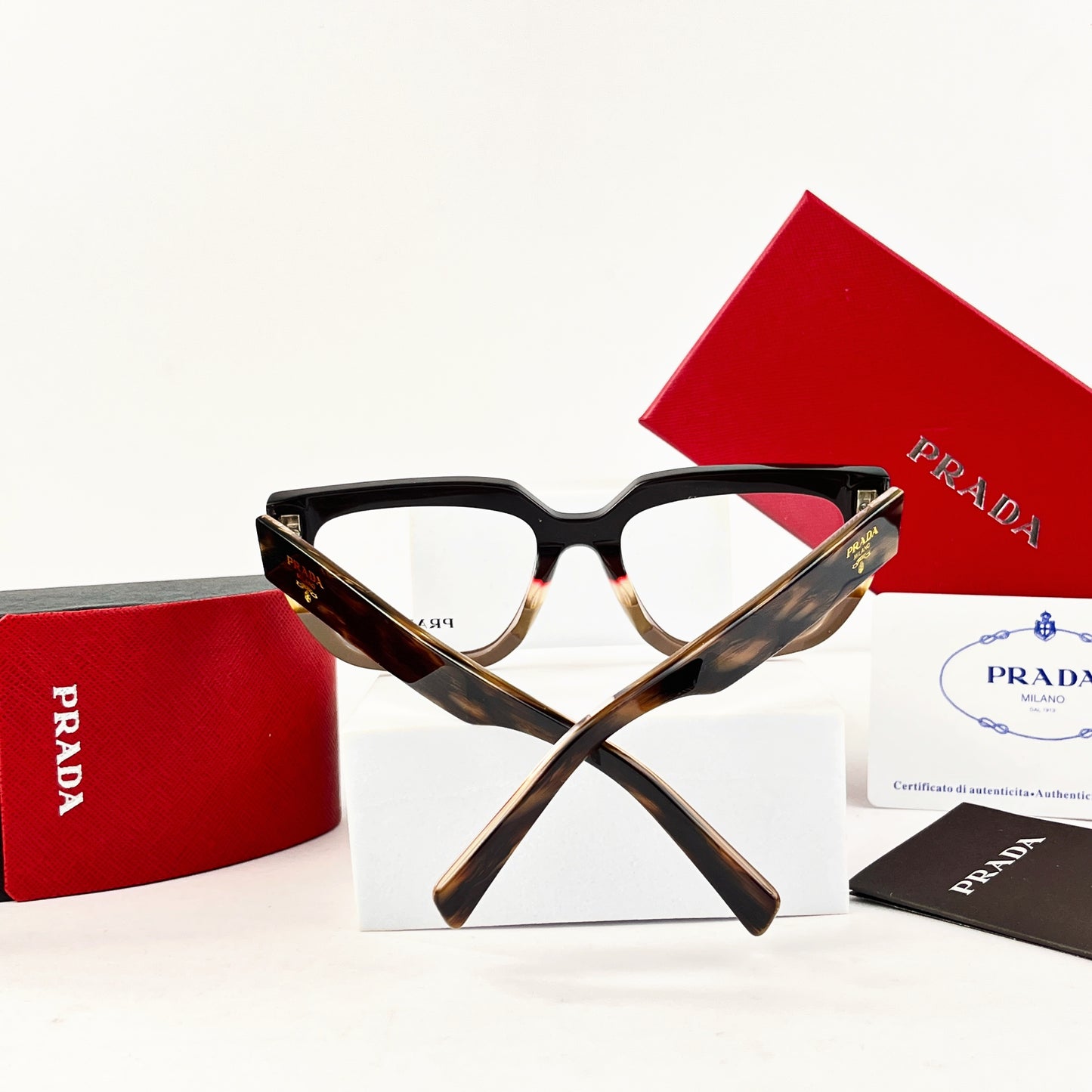 PRADO EYEWEAR