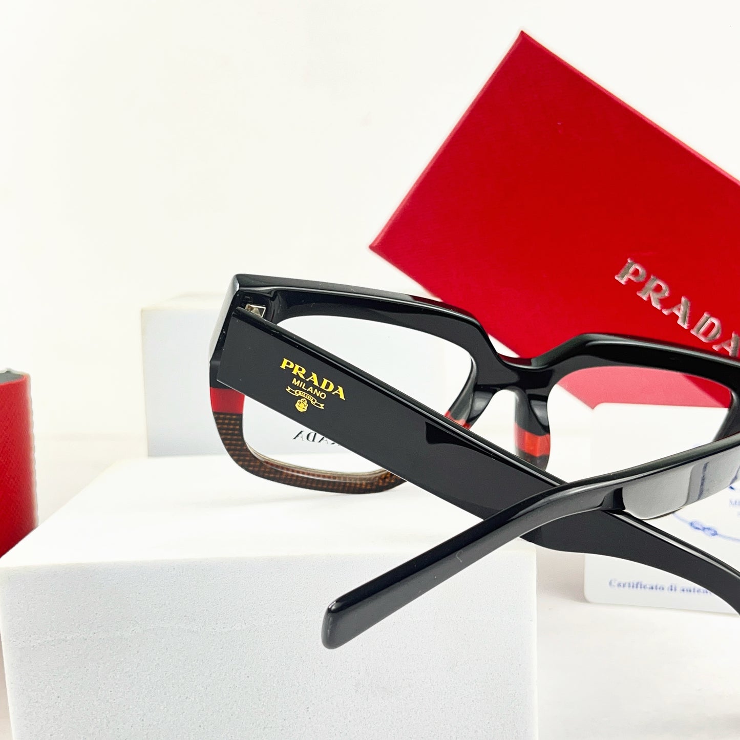 PRADO EYEWEAR